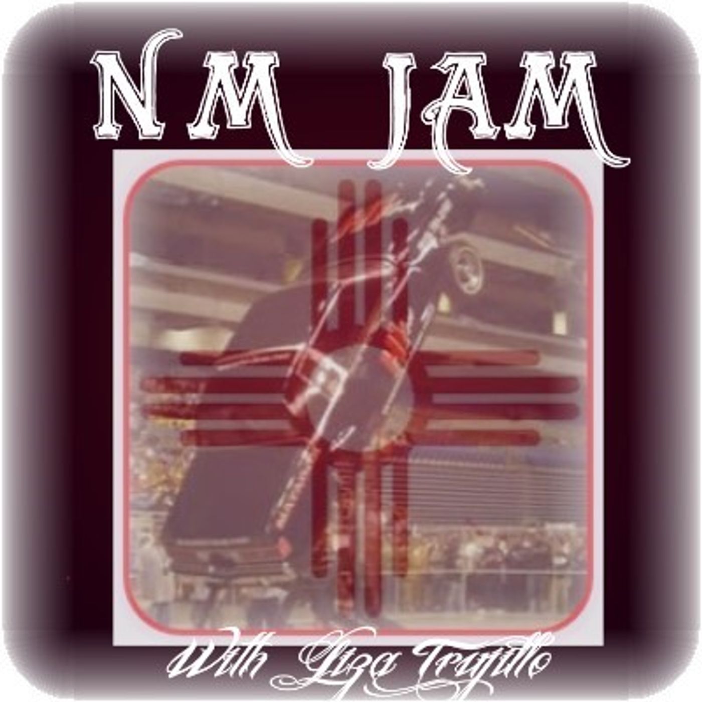 NM JAM with Liza