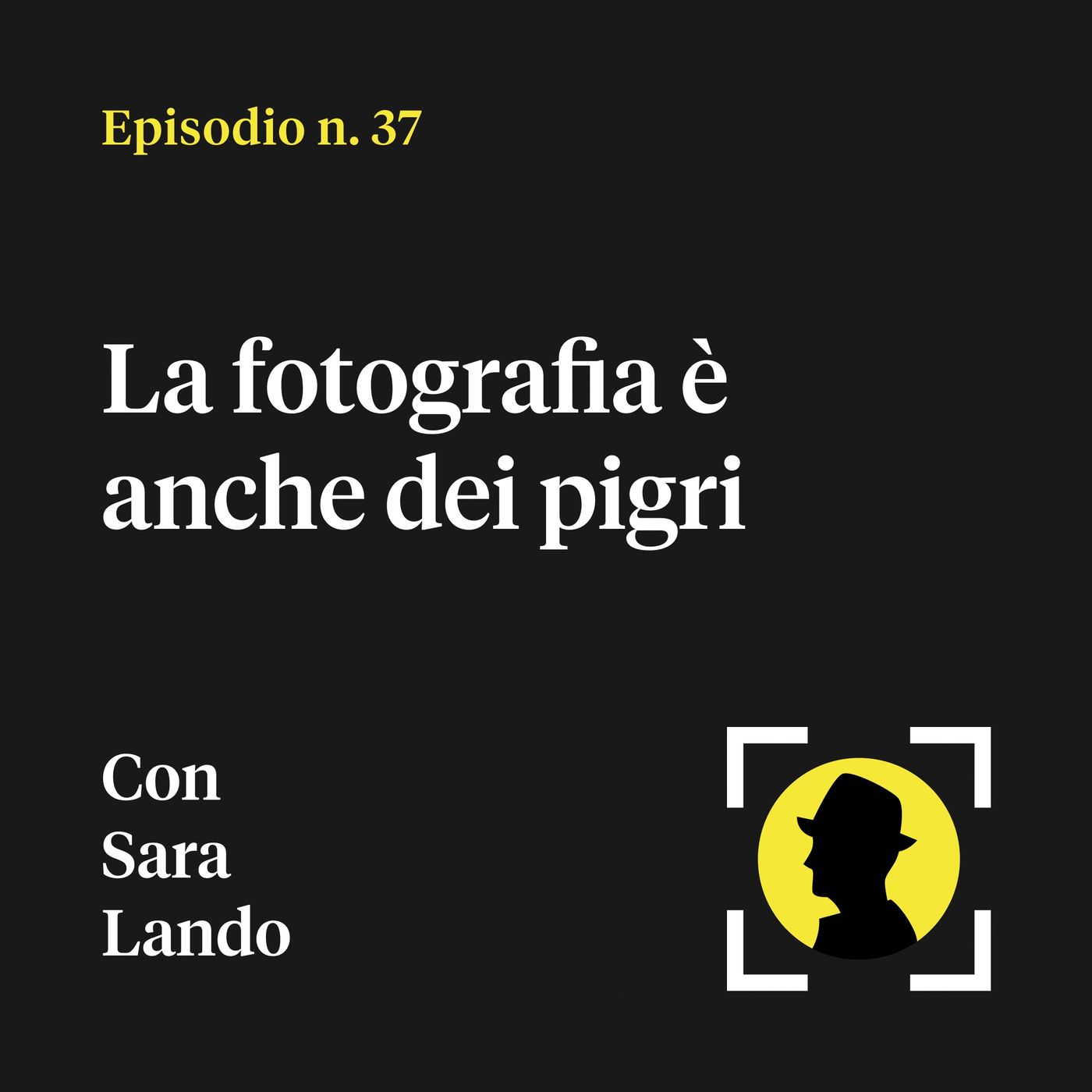 Fotografia in calzamaglia