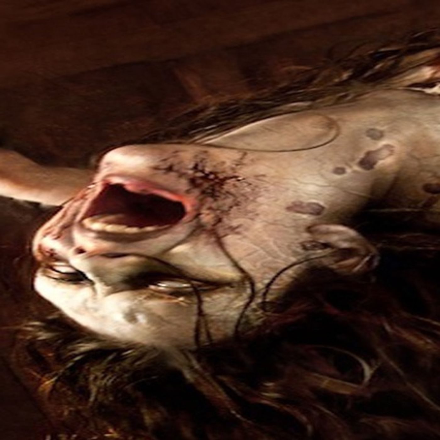 El Podcast Del Más Allá - Ella Traía Un Demonio - Historias De Terror - Voces De La Noche