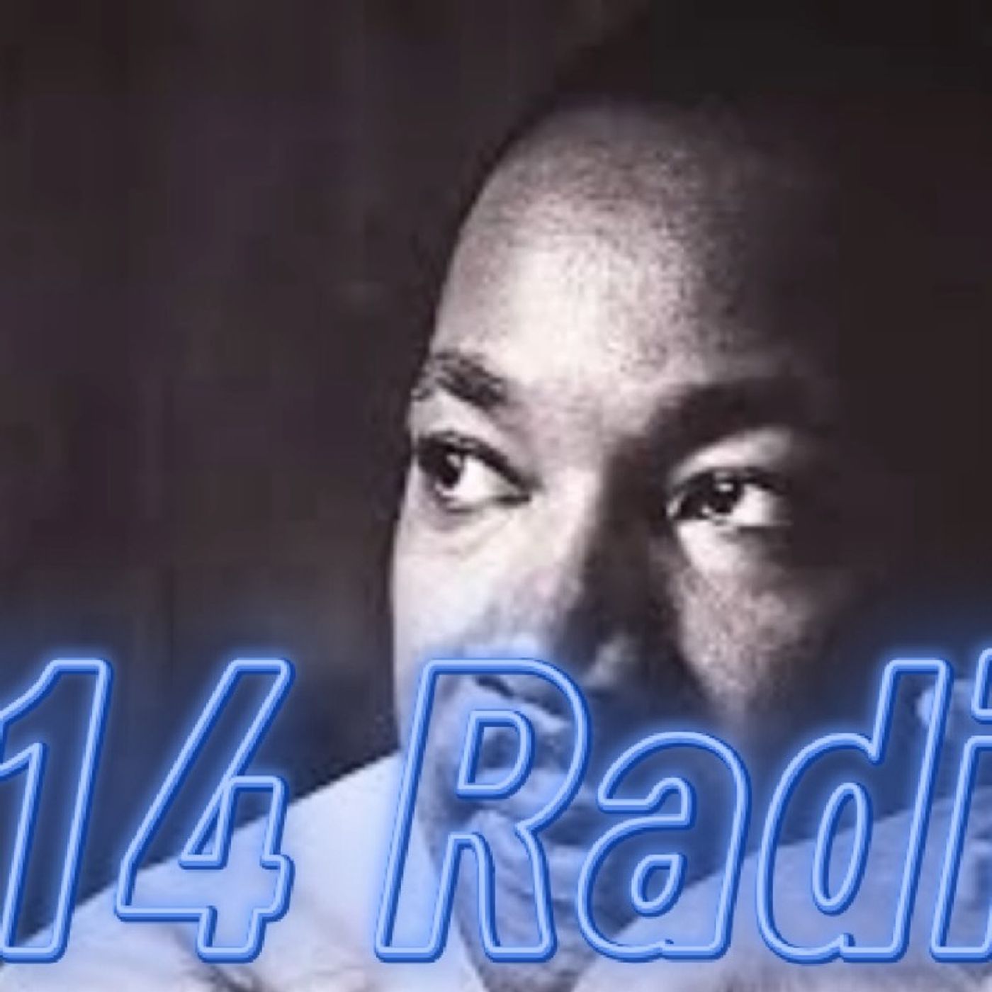 E14 Radio MLk Edition episode artwork