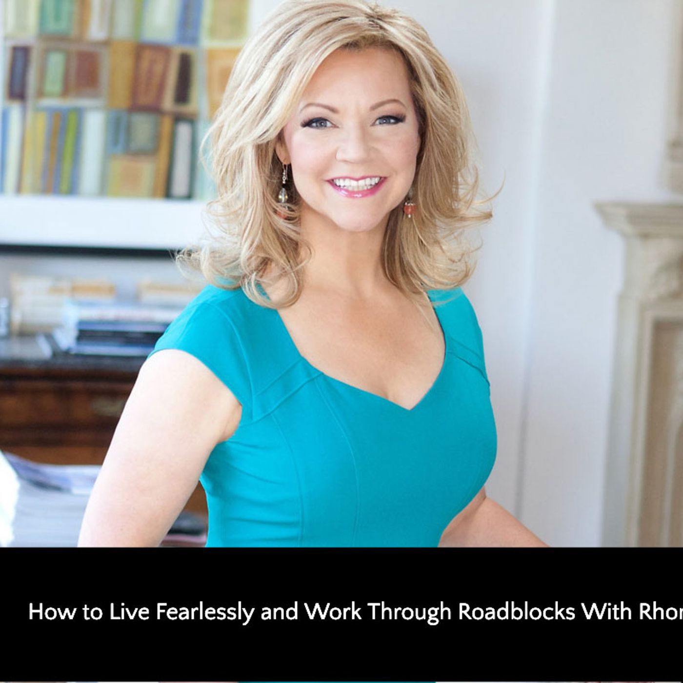 The Wellness Mama Podcast