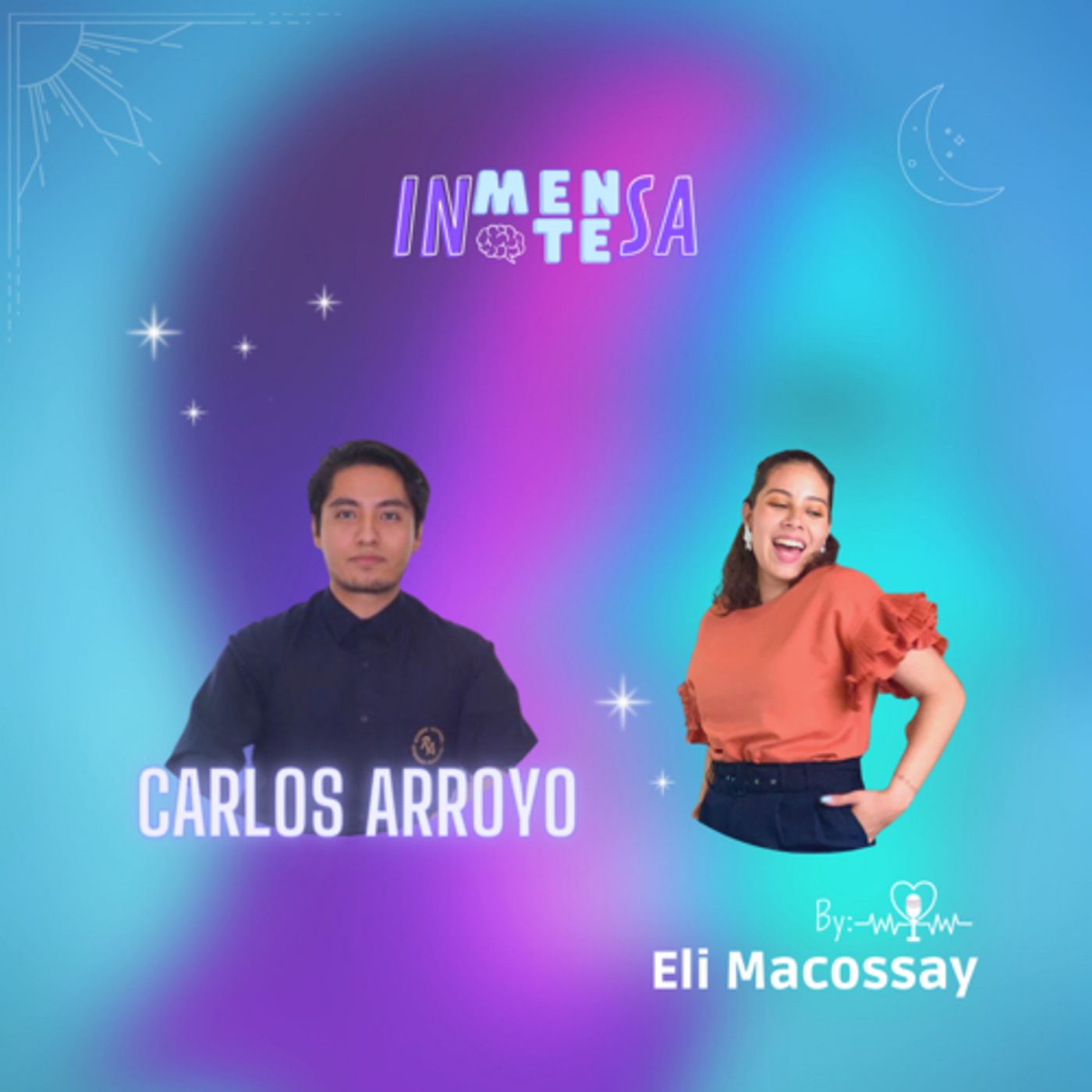 InmensaMente 🧠💫PodCast🎙