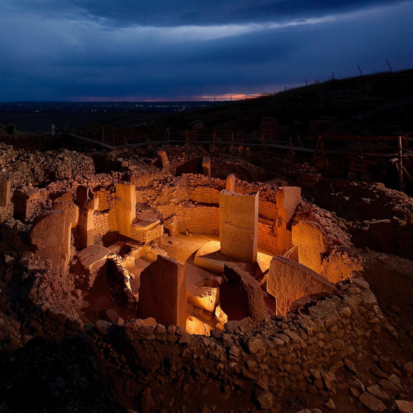 S9: The Cygnus Key: The Denisovan Legacy, Göbekli Tepe, and the Birth of Egypt