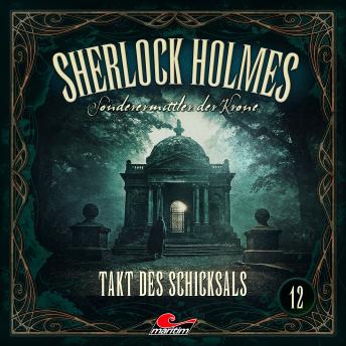 Listen to New Full Audiobooks in Kids, Mystery & Fantasy
