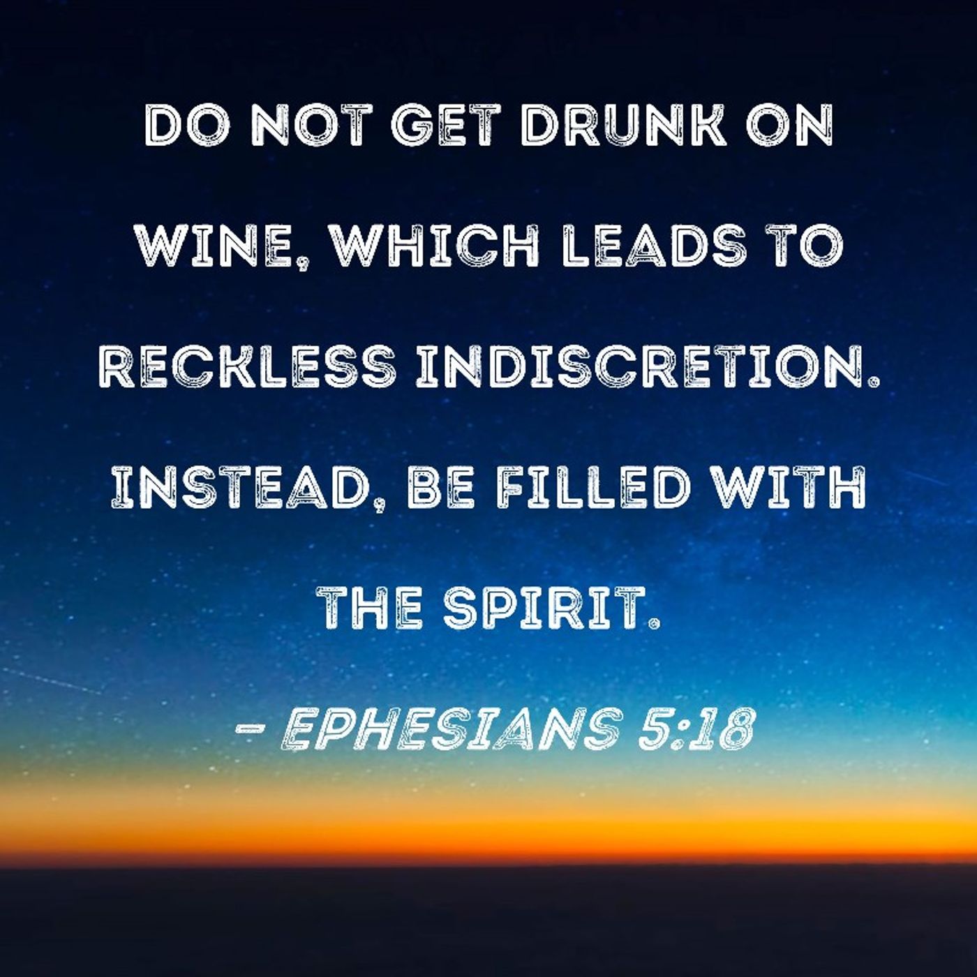 SATAN'S FIRST DRUG HAS ALWAYS BEEN WINE AND LIQUOR! DONT LET SATAN MAKE U A DRUNK AND USE U! episode artwork