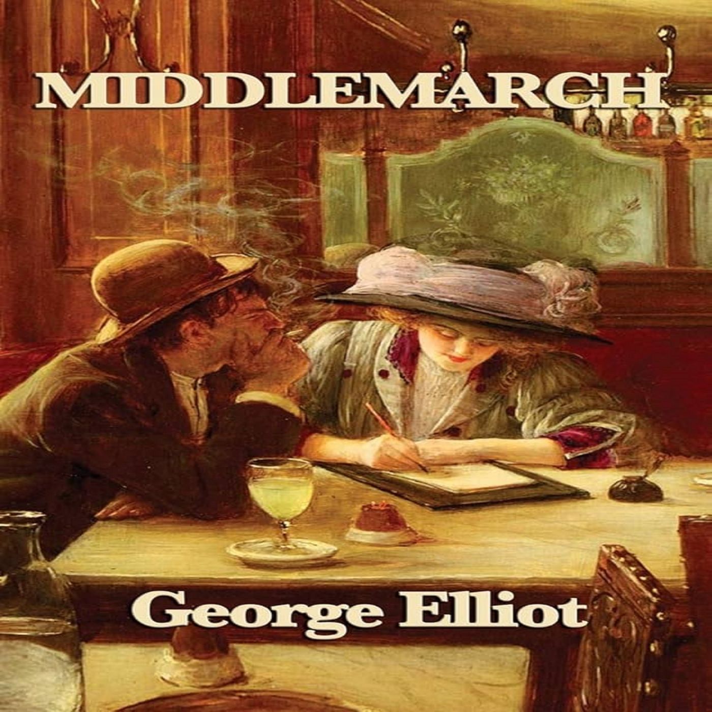 Audiobooks & Storytelling