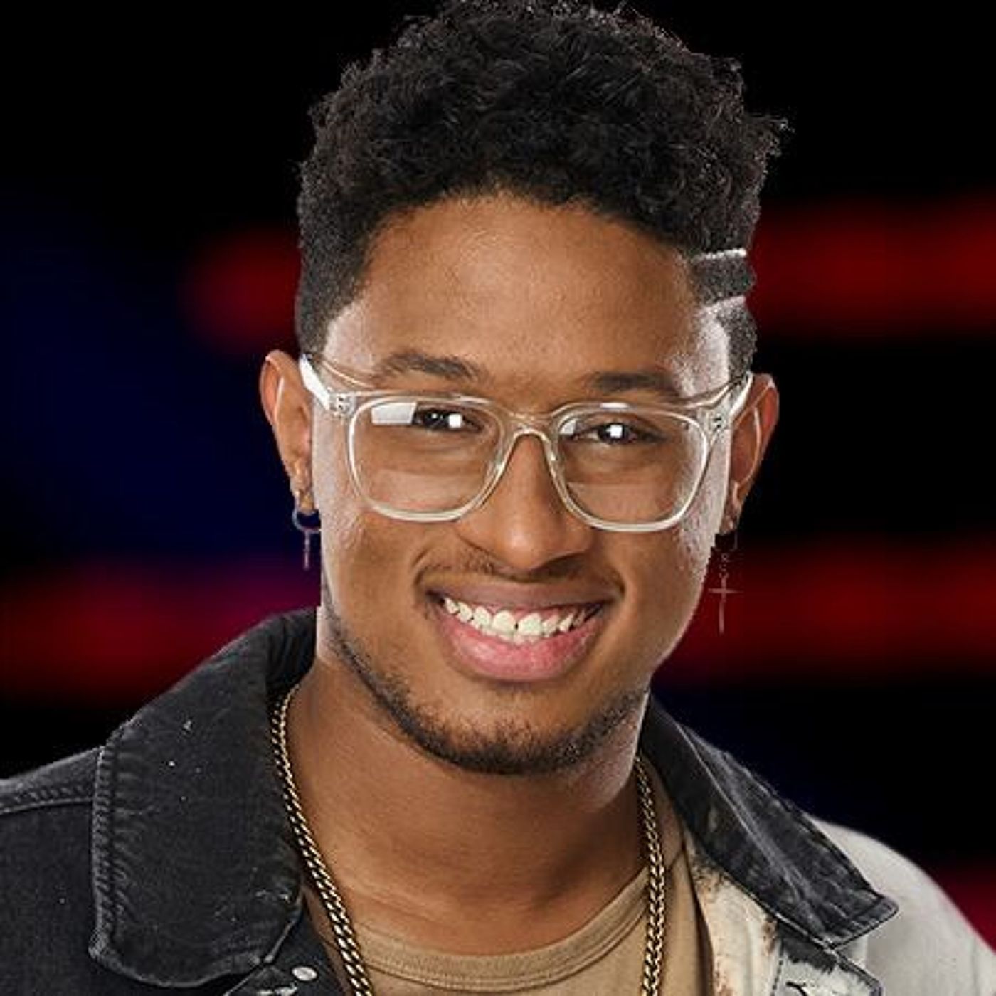 TJS Radio -NBC's The Voice, SN 20 -  Zae Romeo's Radio Drop Promo episode artwork