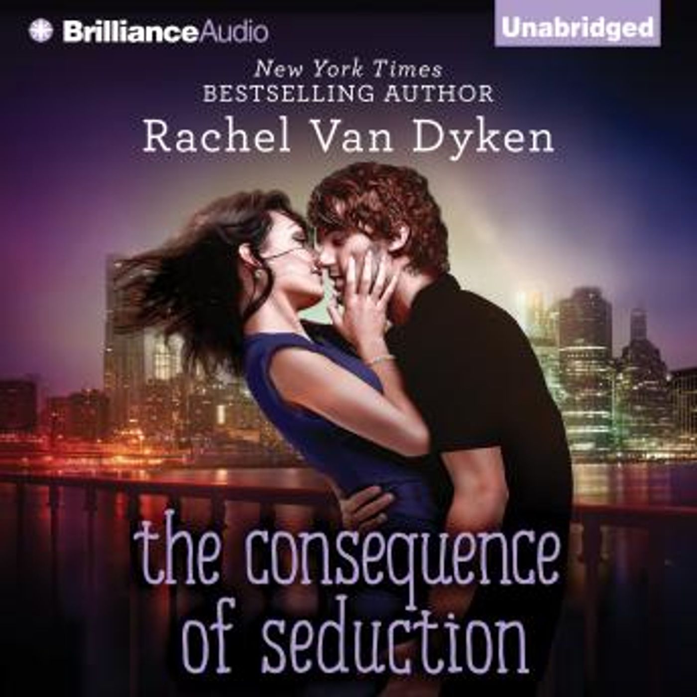 Download Latest Full Audiobooks in Romance, Modern