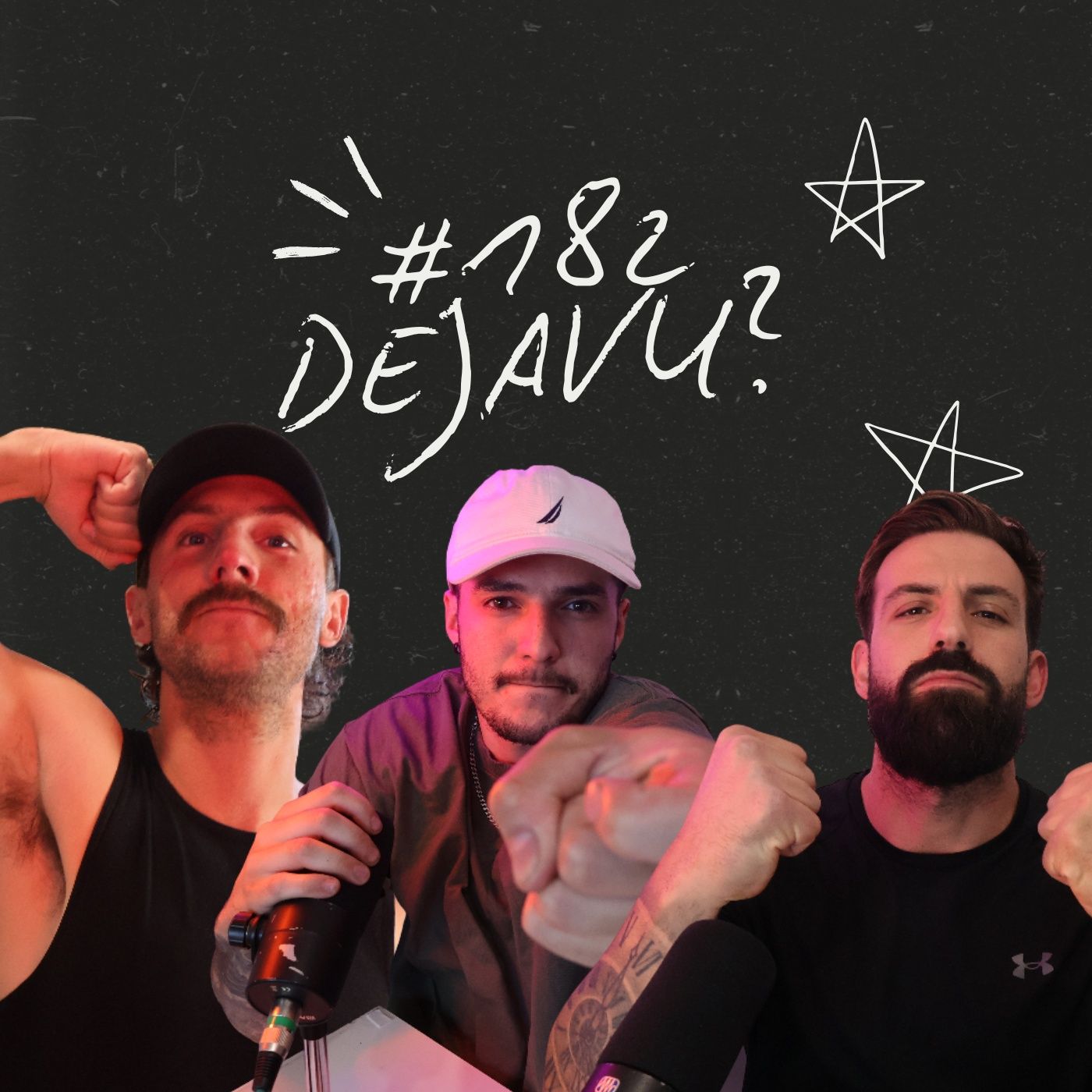 FireCast - Dejavu? - #182 FireCast - Dejavu? - #182