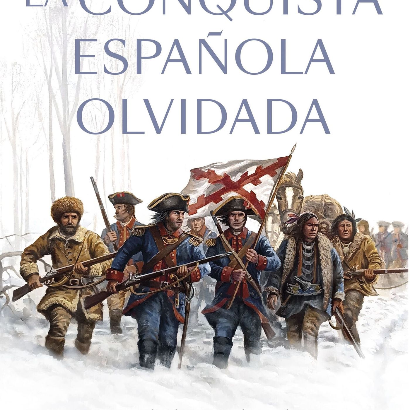 La Trinchera de Llamas