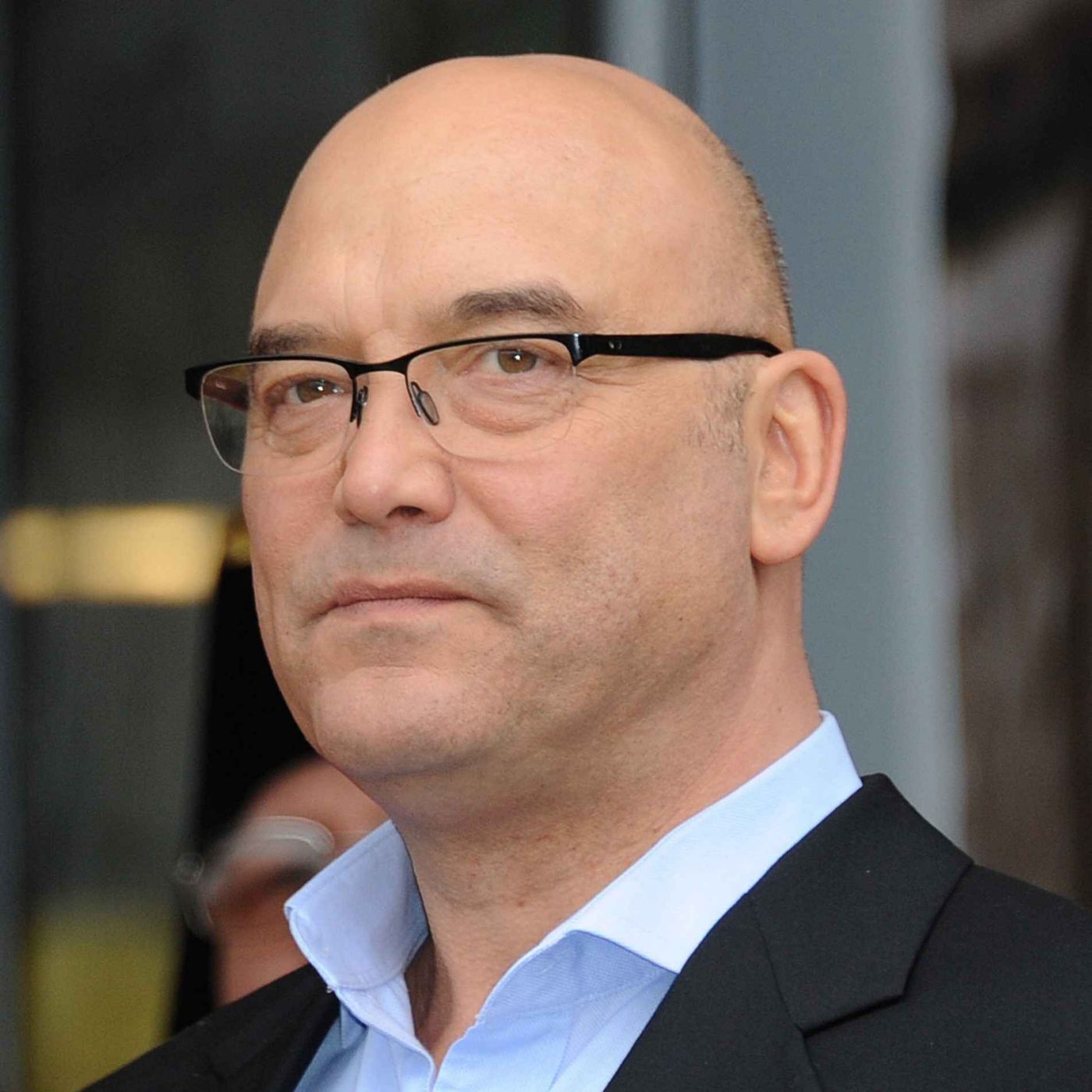 Gregg Wallace vs. 'middle class women of a certain age'