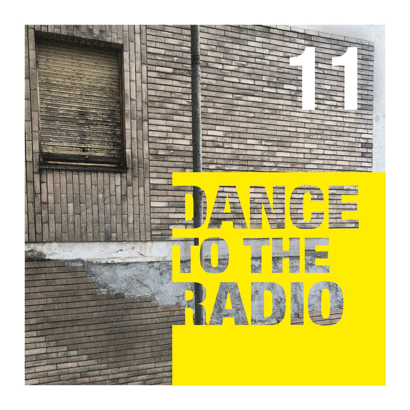 Dance to the Radio