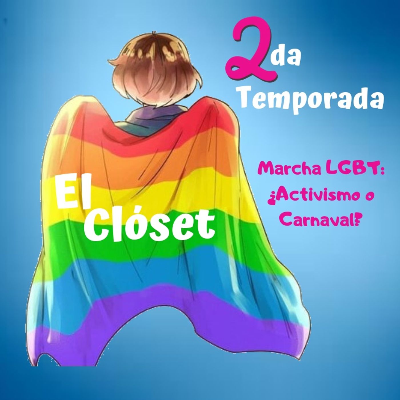 Marcha LGBT ¿Activismo o Carnaval?