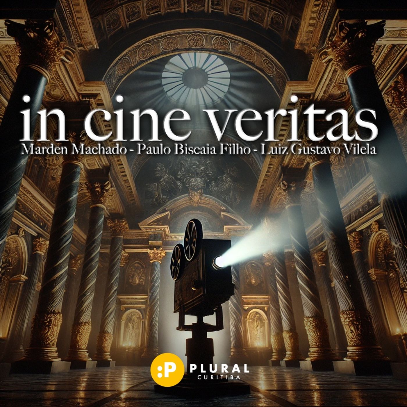 In Cine Veritas