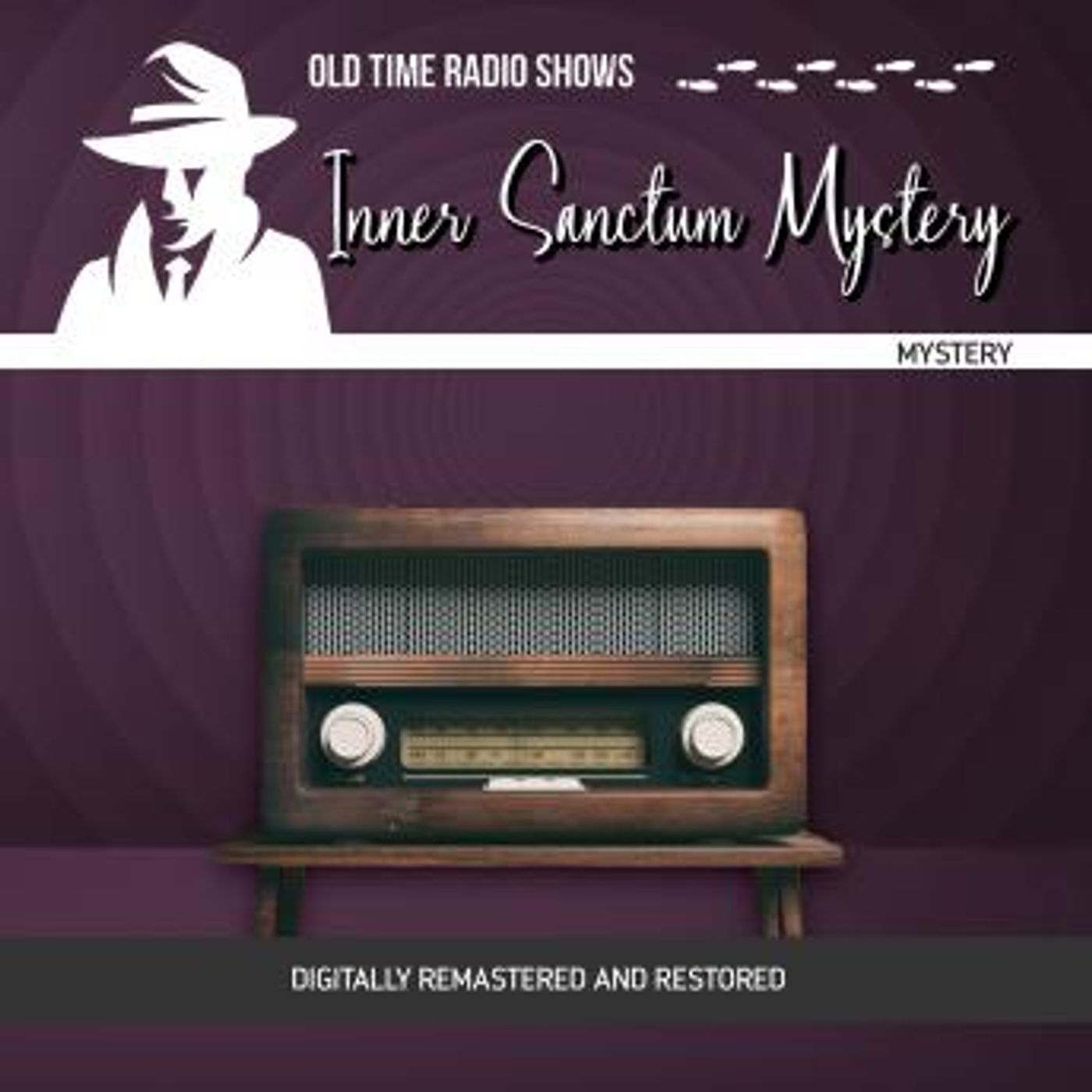 Get New Full Audiobooks in Mystery, Thriller & Horror, Horror
