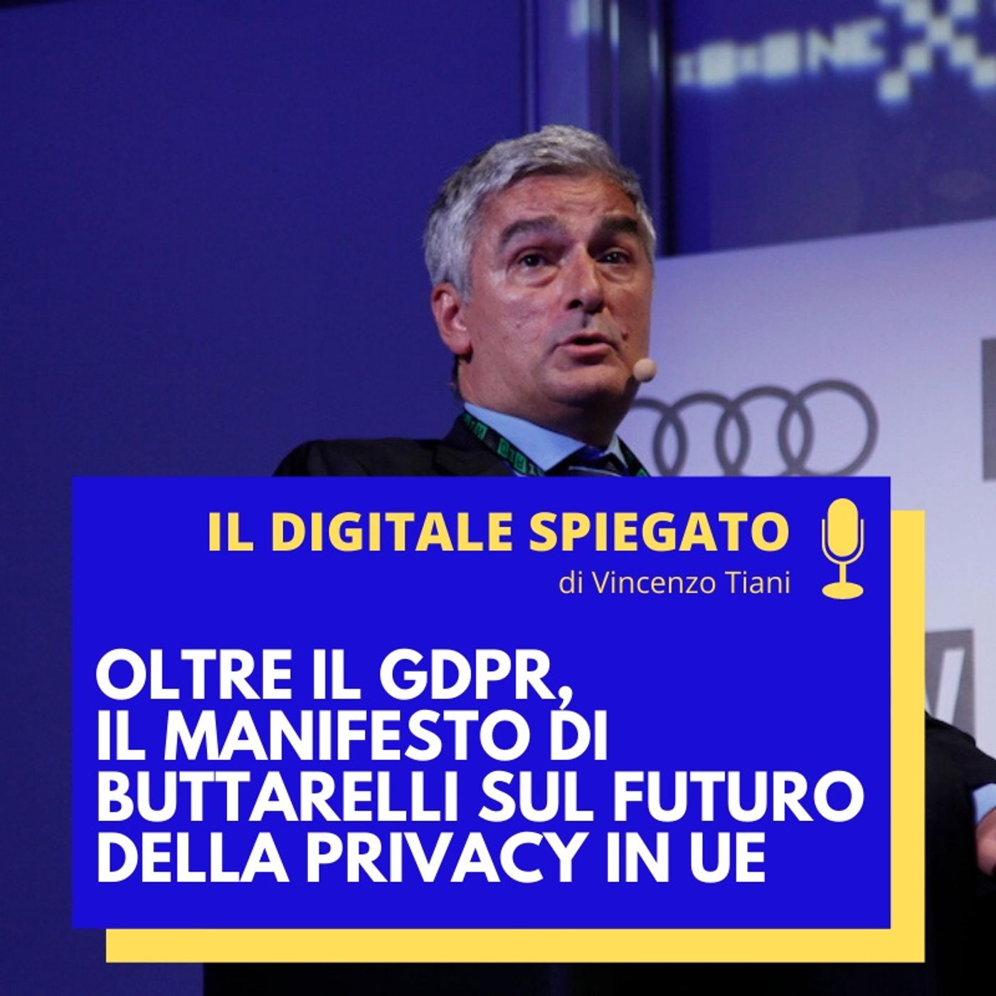 Vincenzo Tiani - Il Digitale Spiegato [ita]