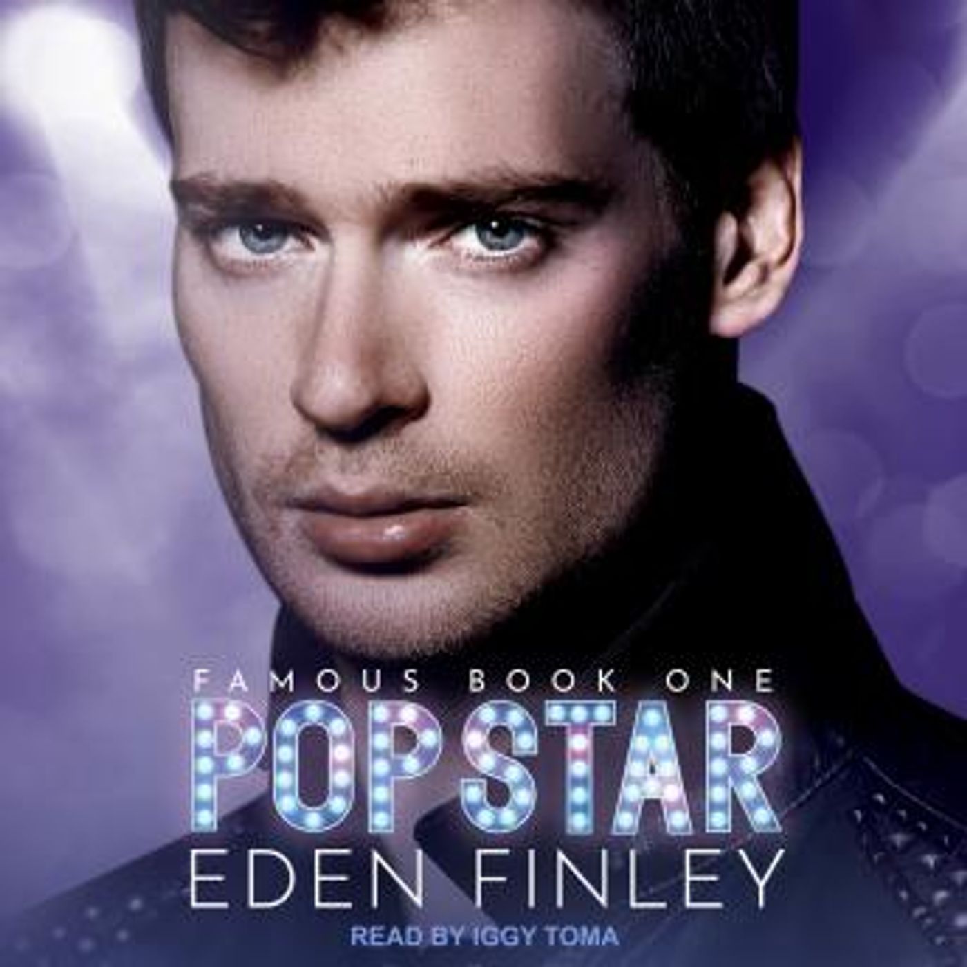 Discover the Best Audio Stories in Romance, LGBTQ+
