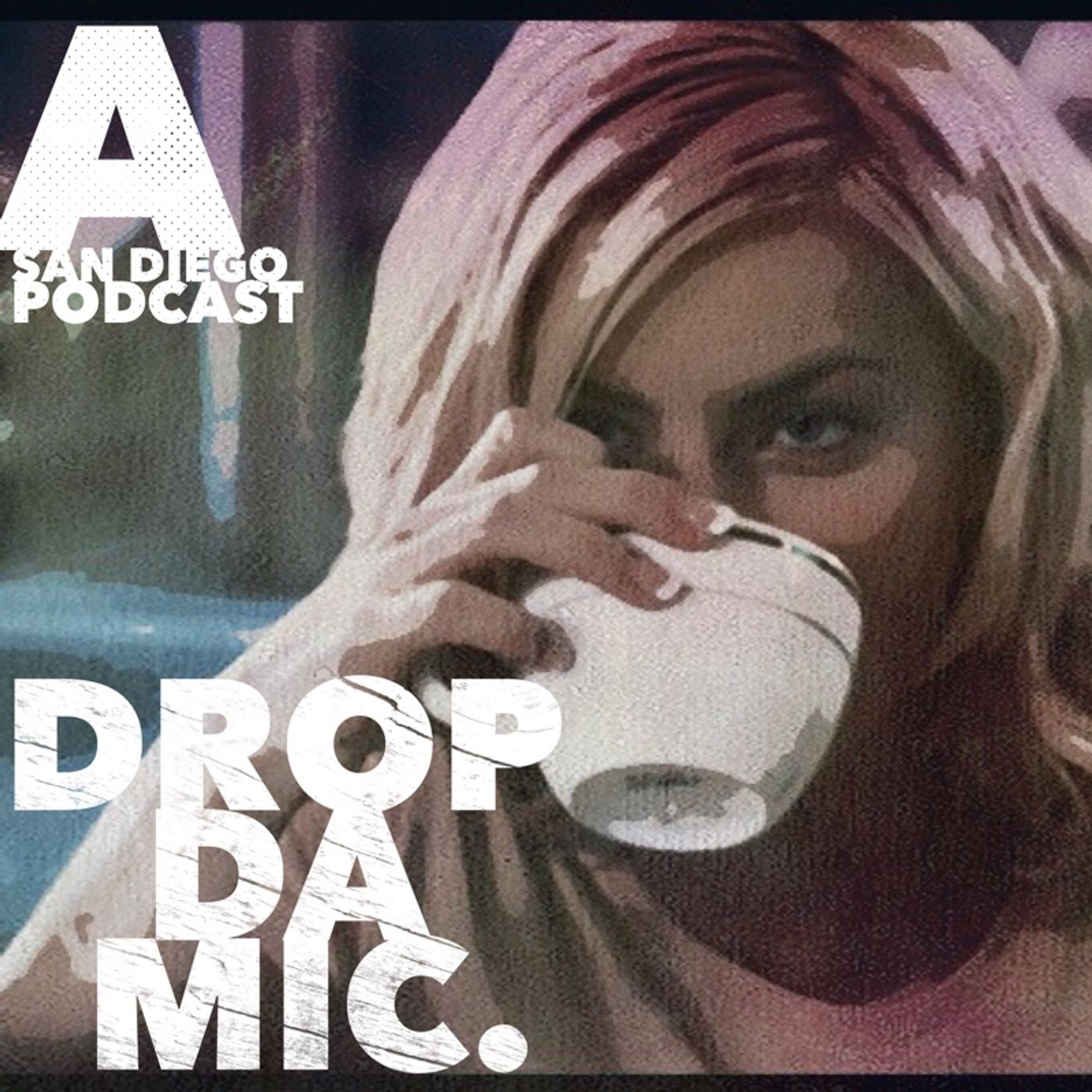 Drop Da Mic.