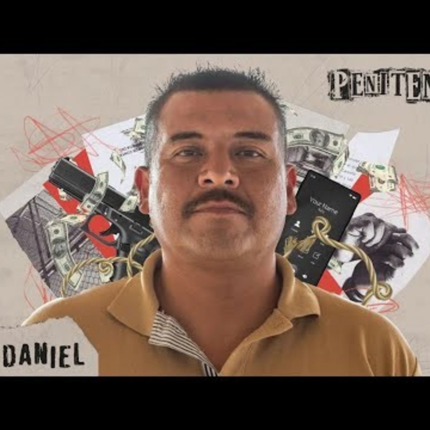 Mi familia y yo secuestramos al papá de mi novia _ Daniel @Penitencia 82 @po_256k episode artwork