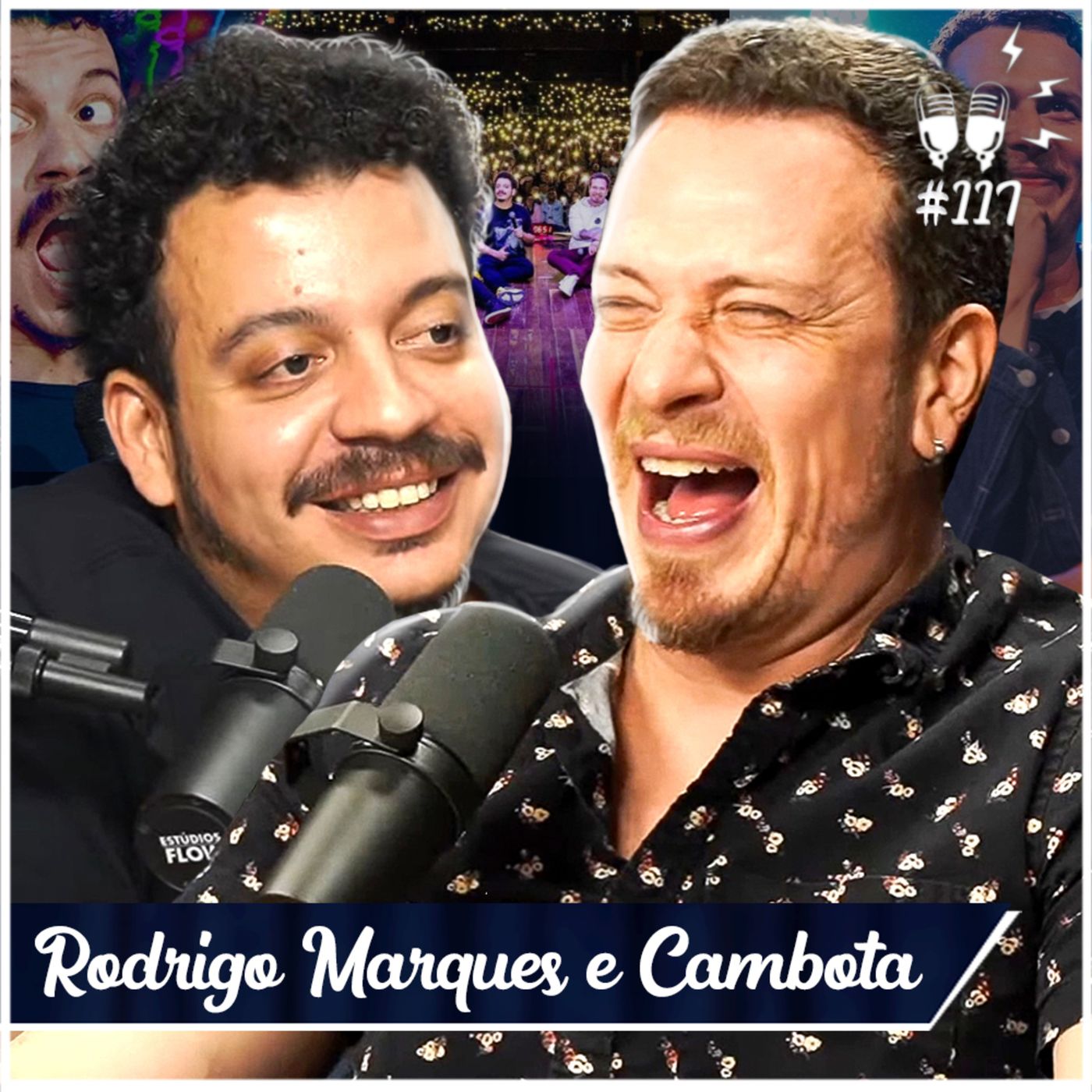 Alerta em 3 minutos podcast