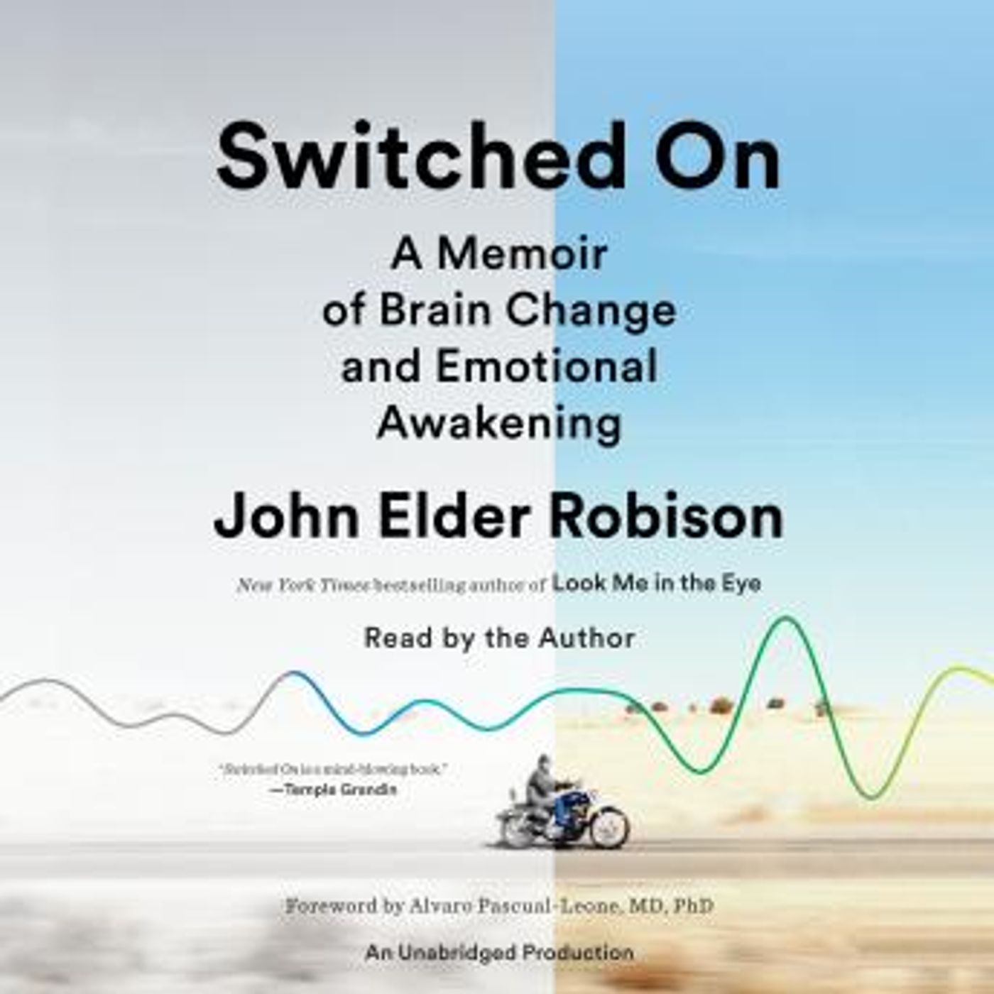 Audiobooks in Biography & Memoir
