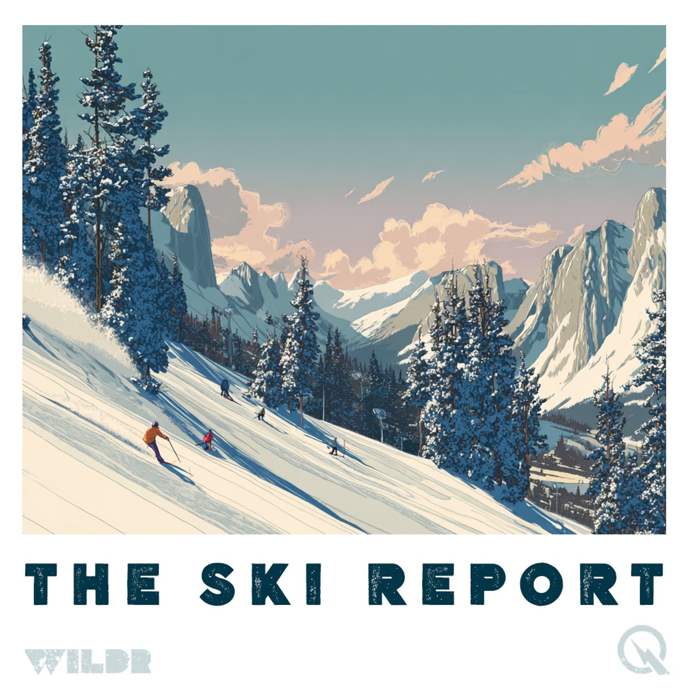 The Ski Report