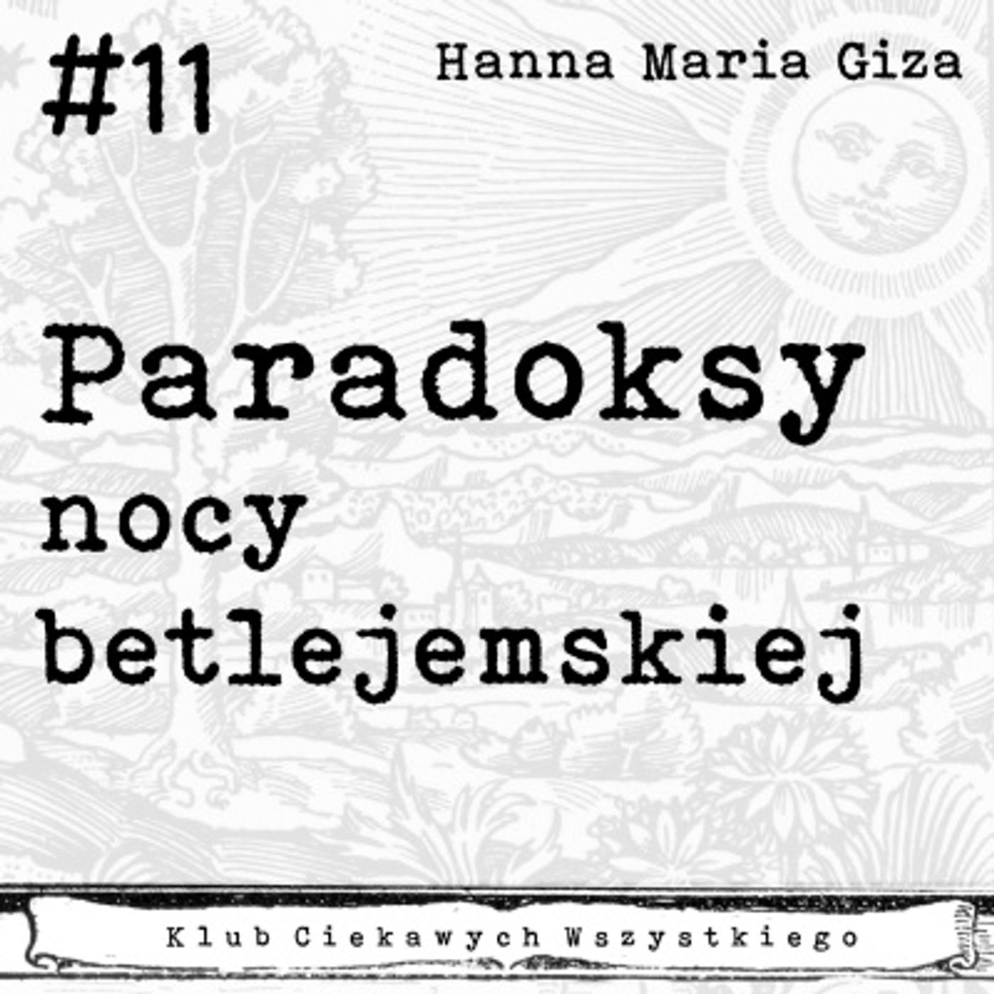 Klub Ciekawych Wszystkiego