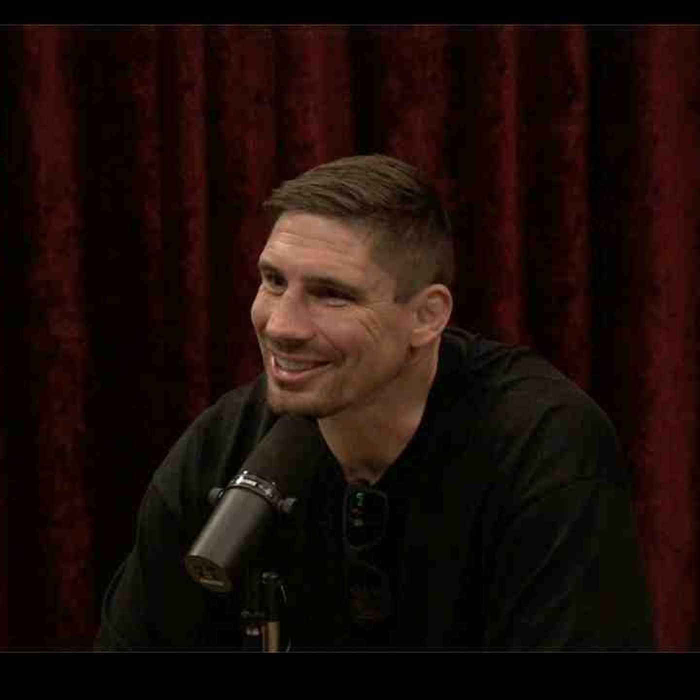 JRE MMA Show _183 with Rico Verhoeven episode artwork