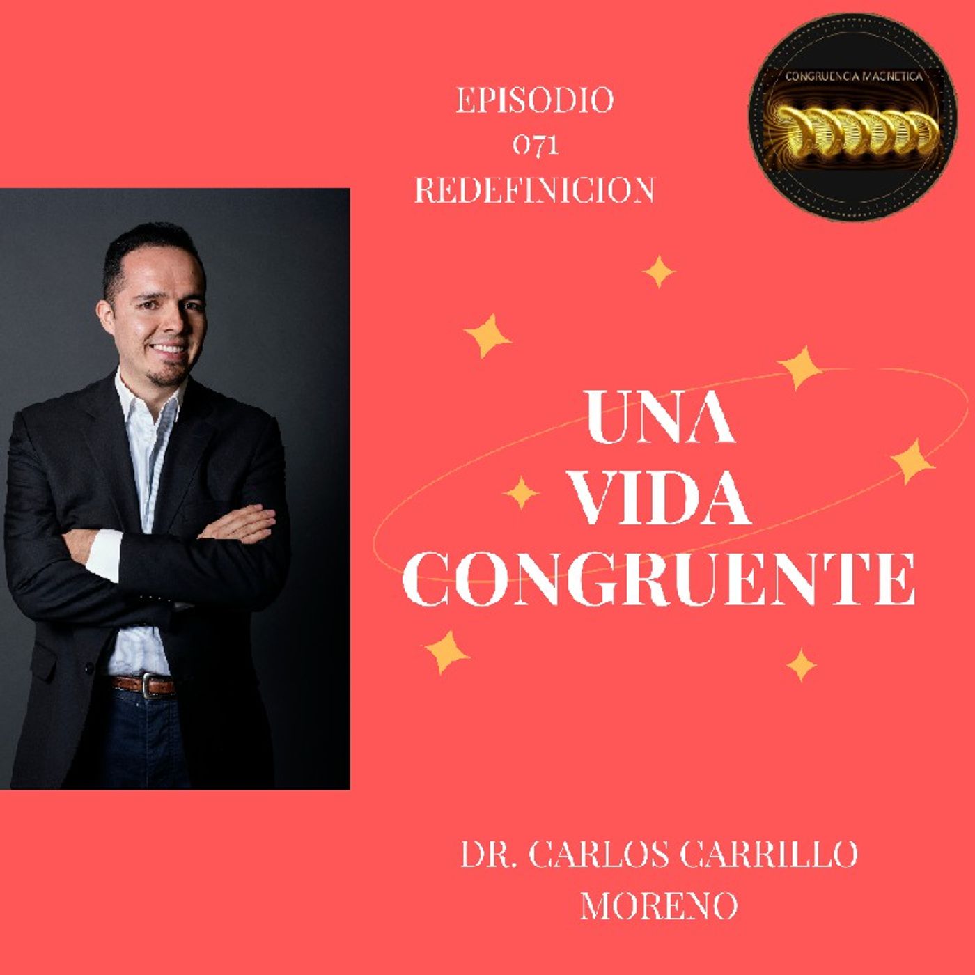 UNA VIDA CONGRUENTE
