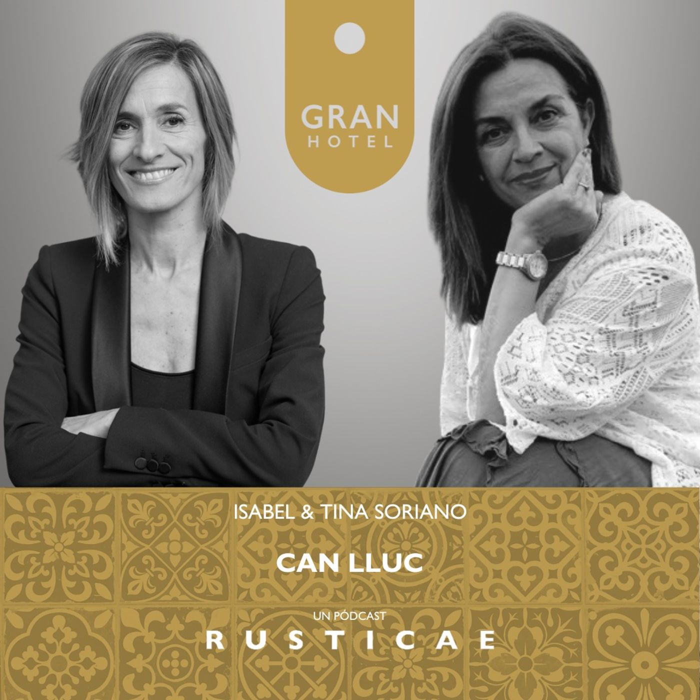 Gran Hotel Rusticae
