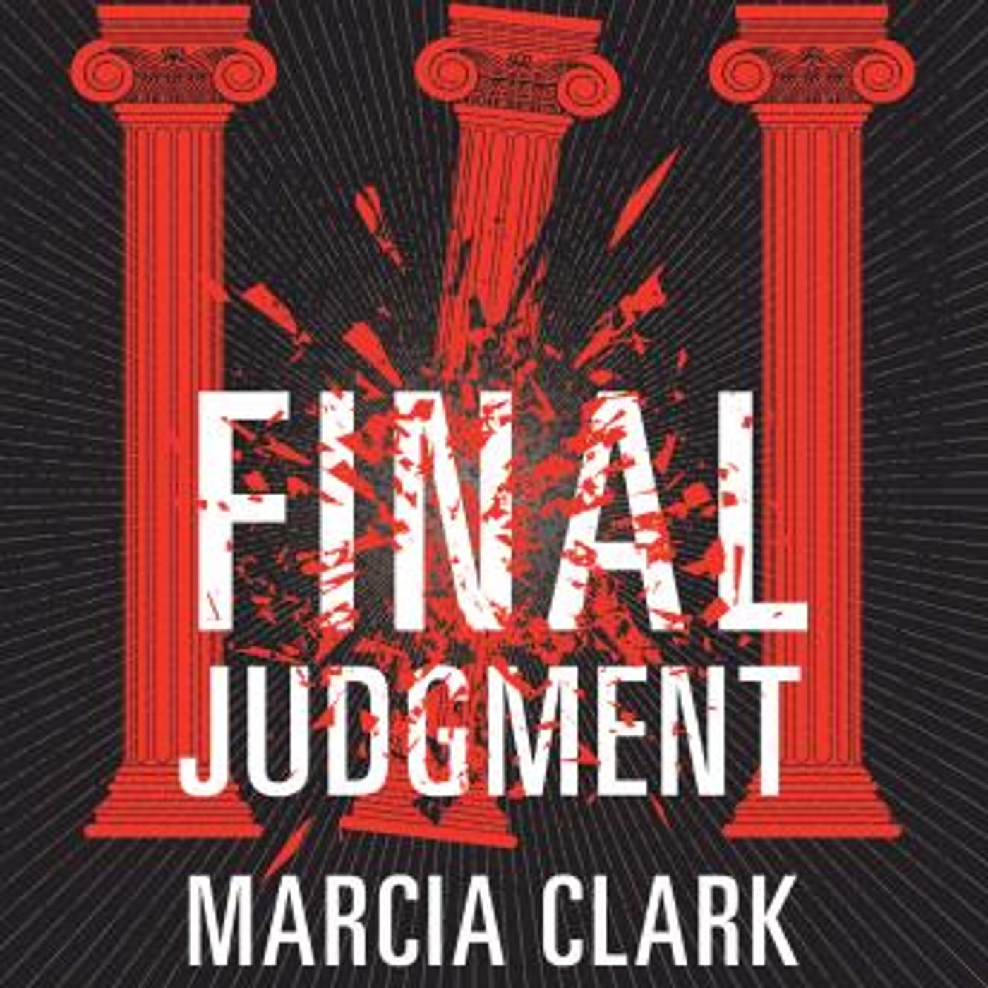 Enjoy Amazing Full Audiobooks in Mystery, Thriller & Horror, Legal & Political