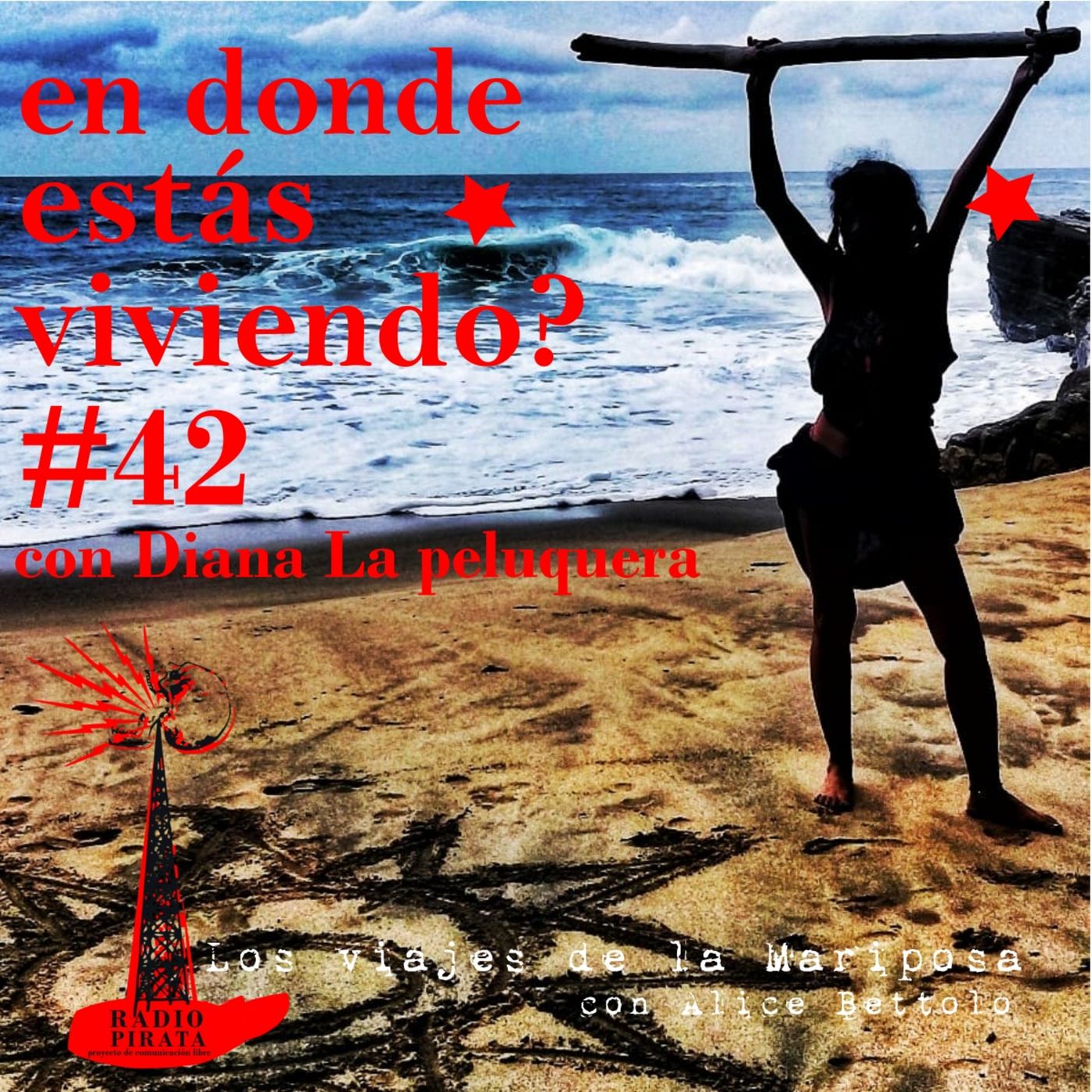 La Radio Pirata - Alice Bettolo