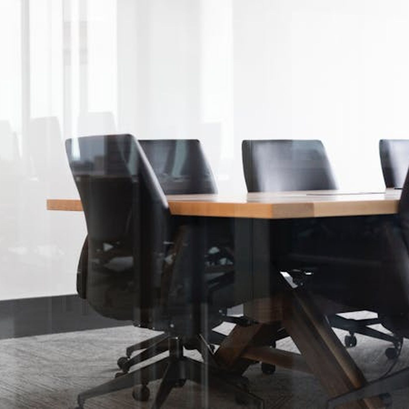 Can a Christian Survive in Silicon Valley?