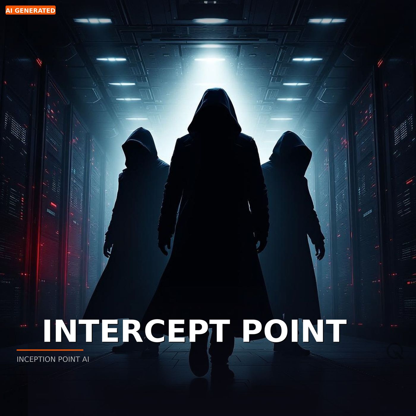 Intercept Point cover