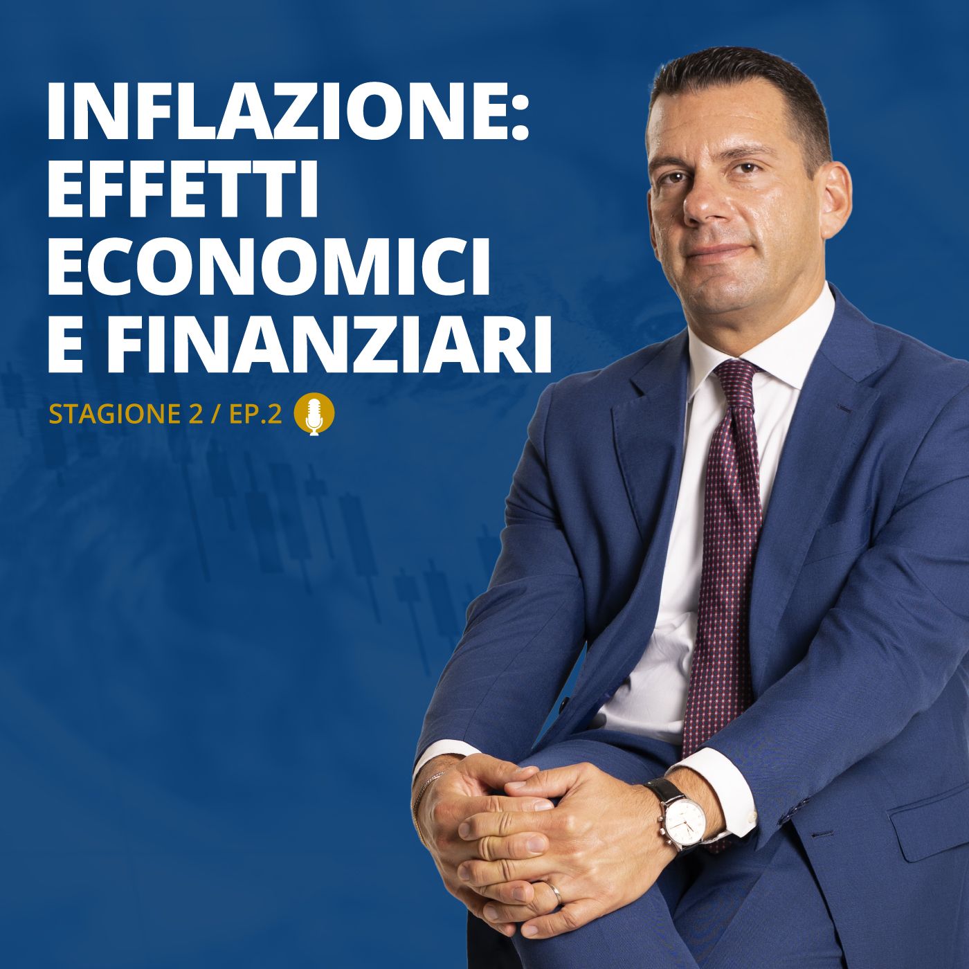 Educazione Finanziaria con Enrico Mantovanelli