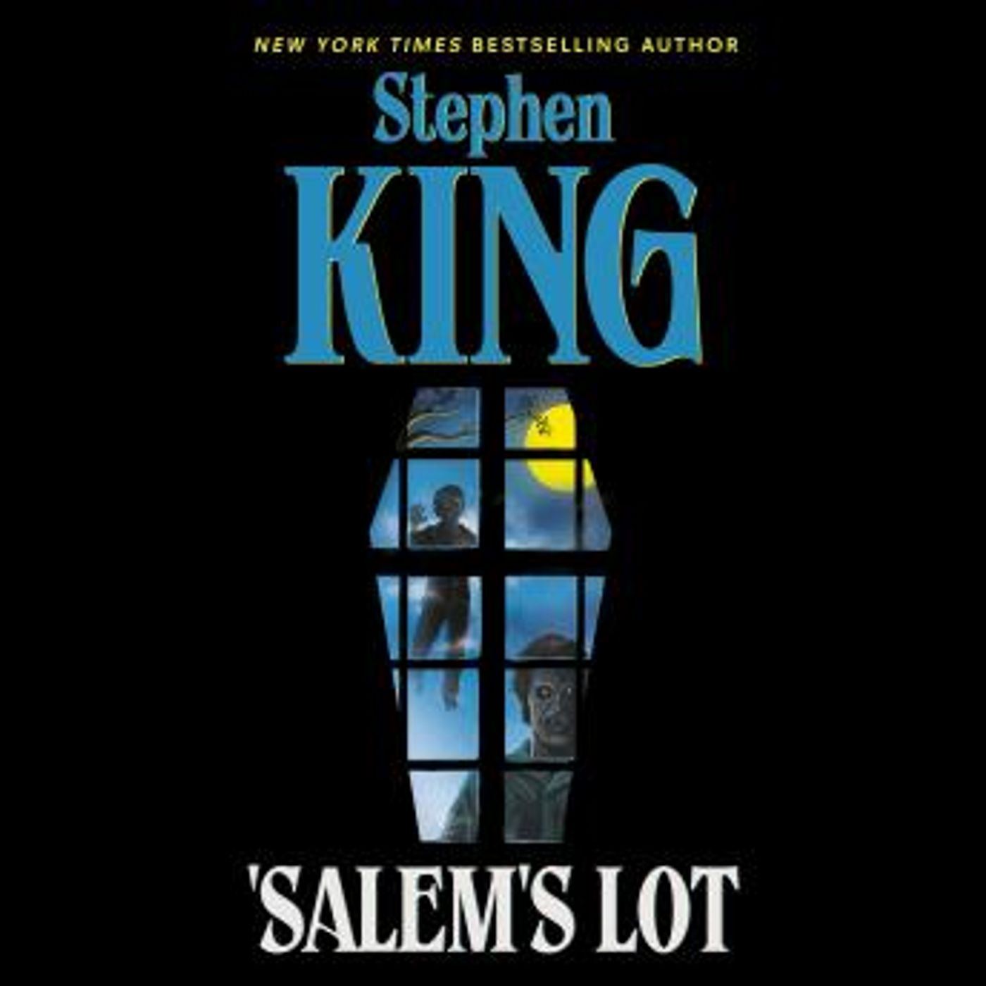 Discover the Best Audio Stories in Mystery, Thriller & Horror, Psychological