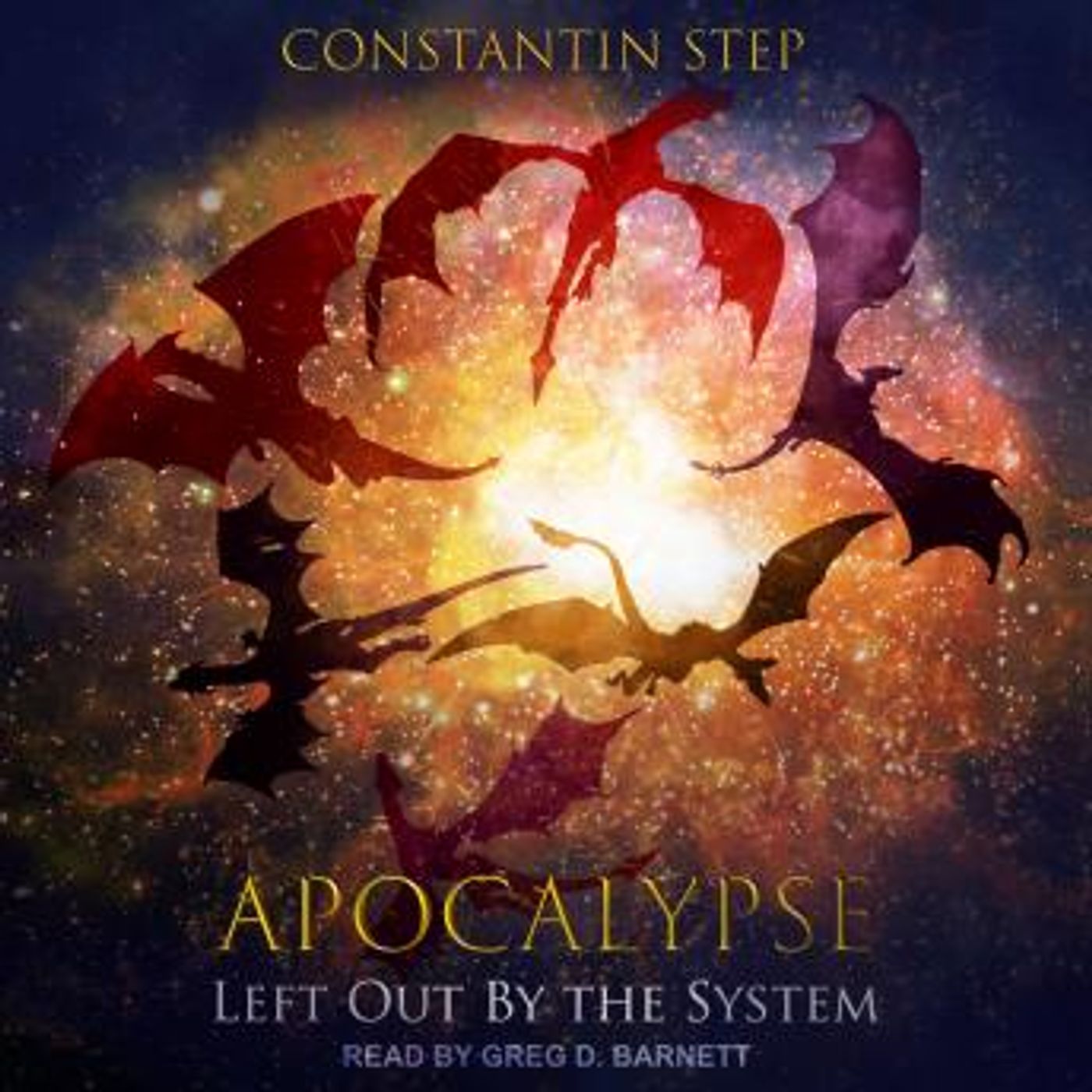 Access Essential Full Audiobooks in Science Fiction & Fantasy, Science Fiction