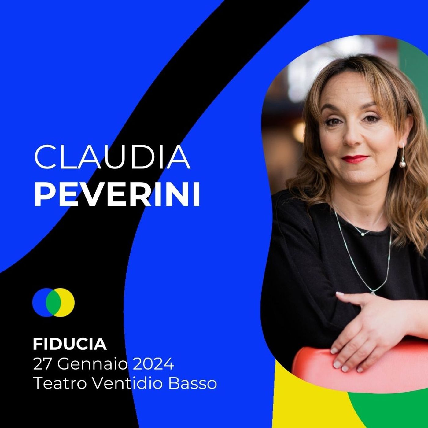 TedX Ascoli Piceno 2024 - Fiducia