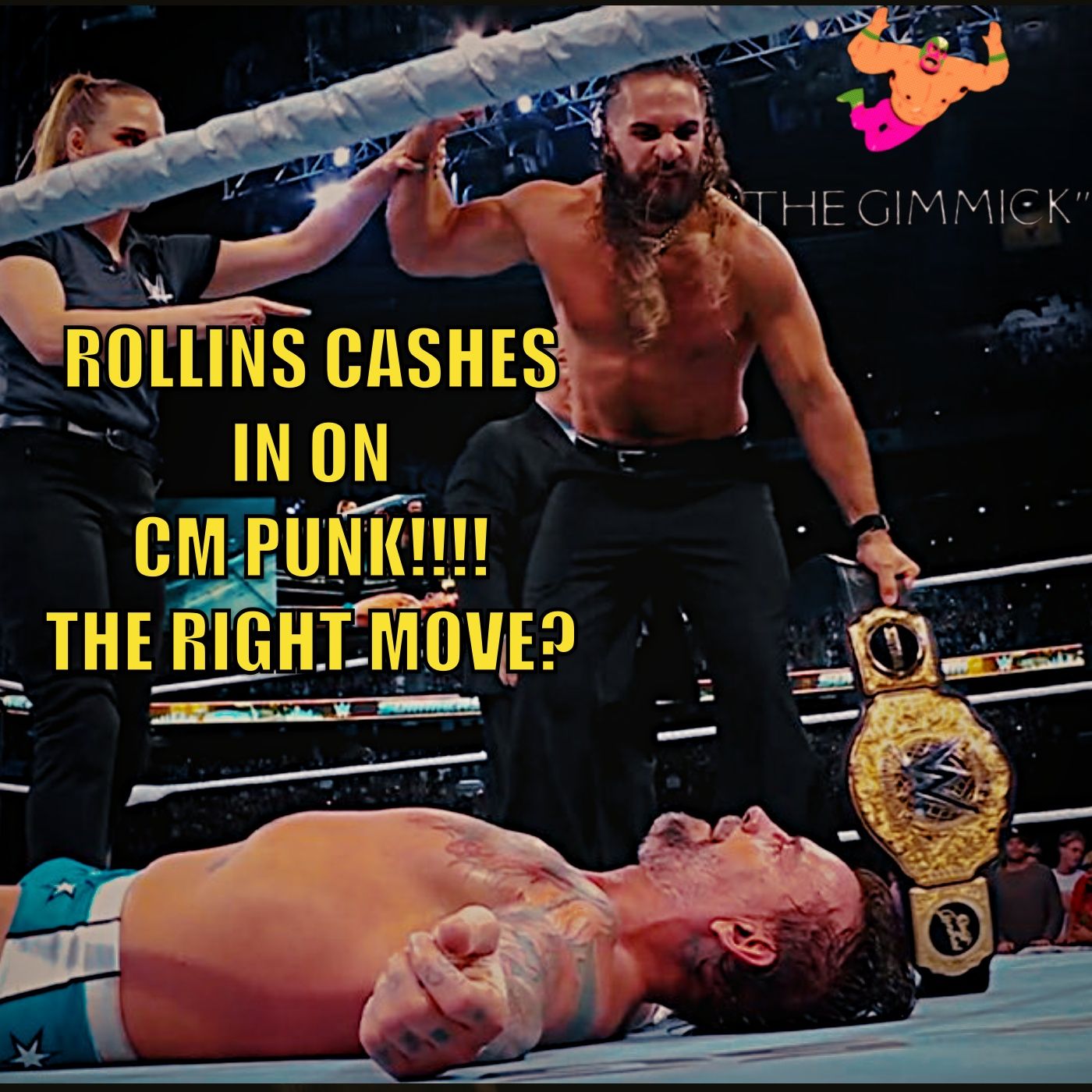 The Gimmick