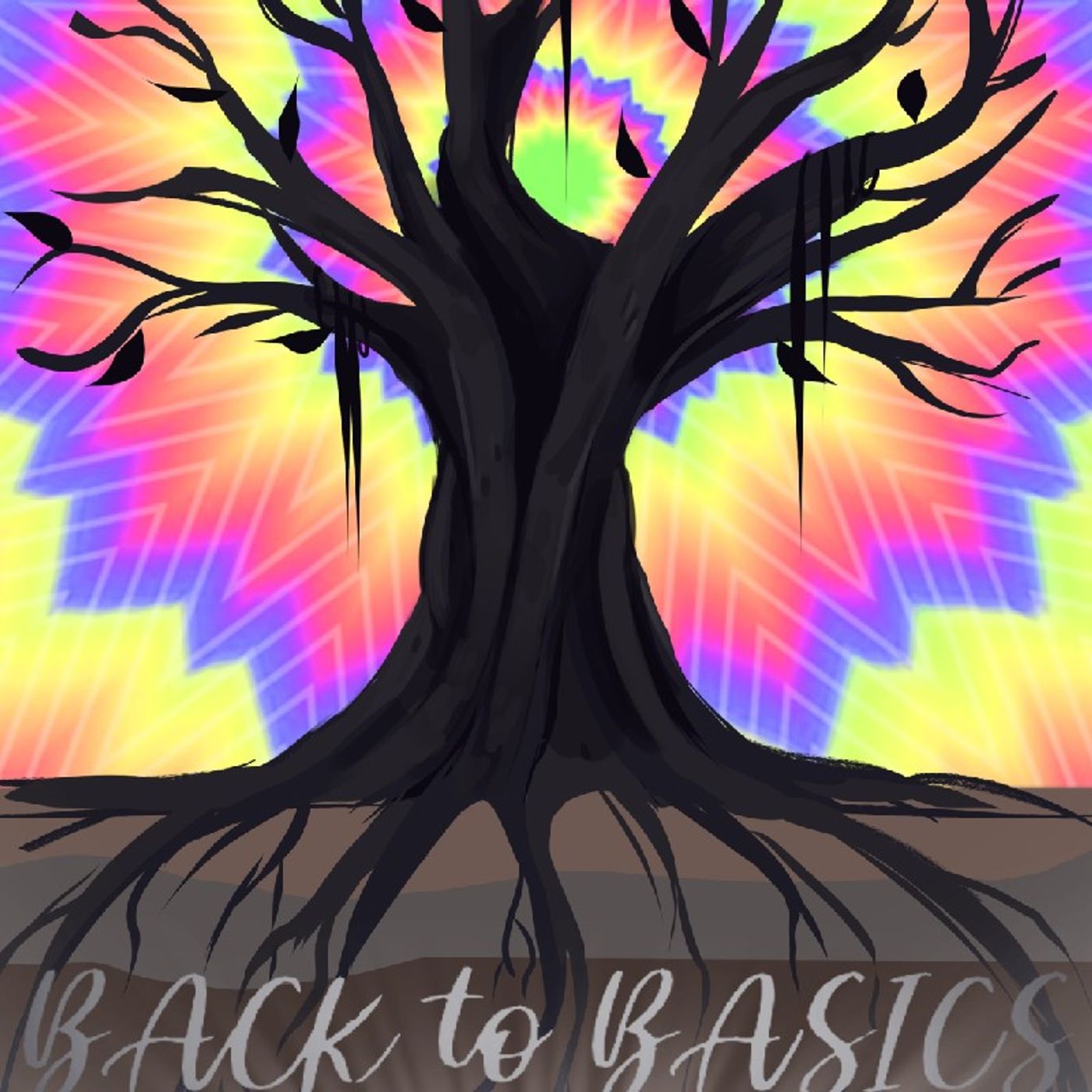 Episode 1- It ALL starts with a choice!!!! episode artwork