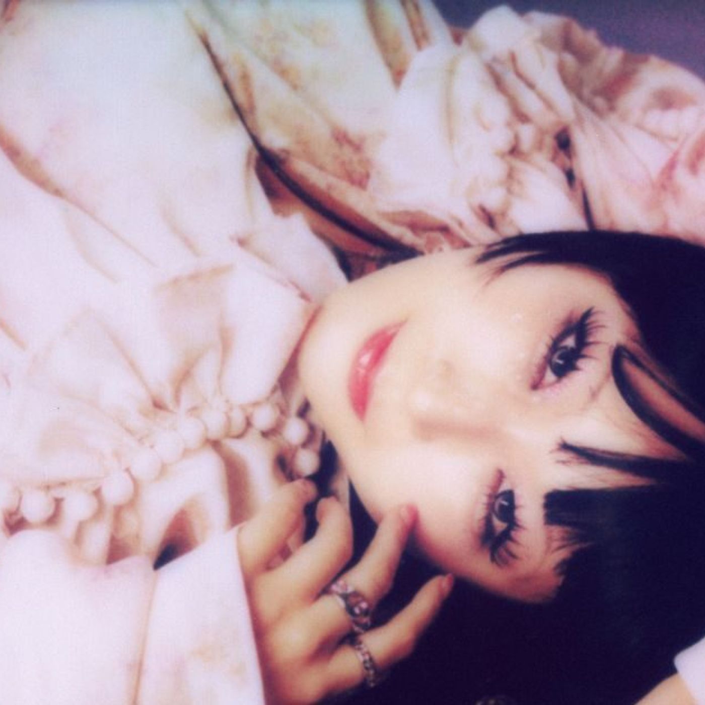 Daoko、TVアニメ『TANK CHAIR-戦車椅子-』EDテーマ「SYNC」のミュージックビデオ公開！