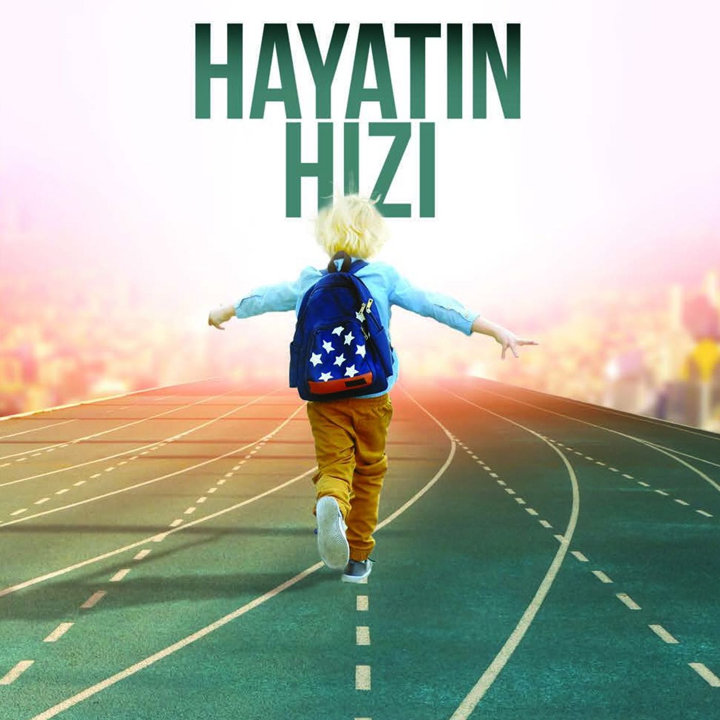 Hayatın Hızı episode artwork