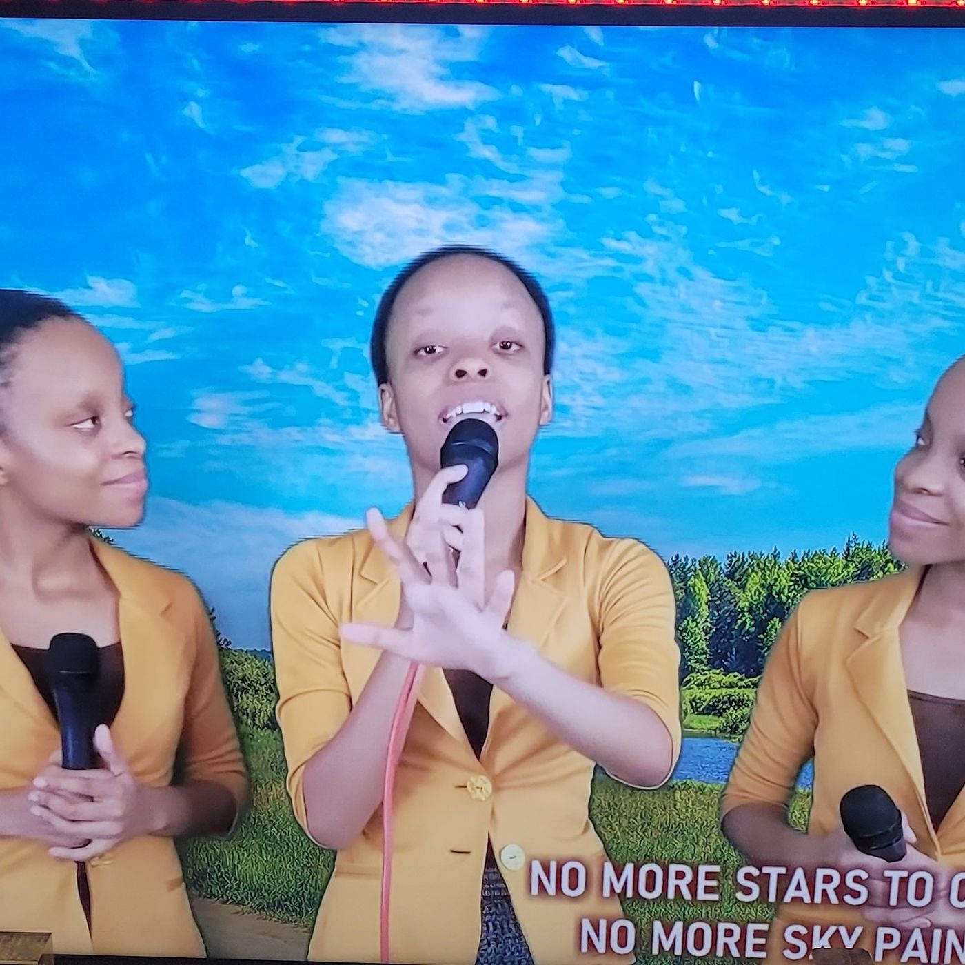 FOSTERTRIPLETTS MINISTRY