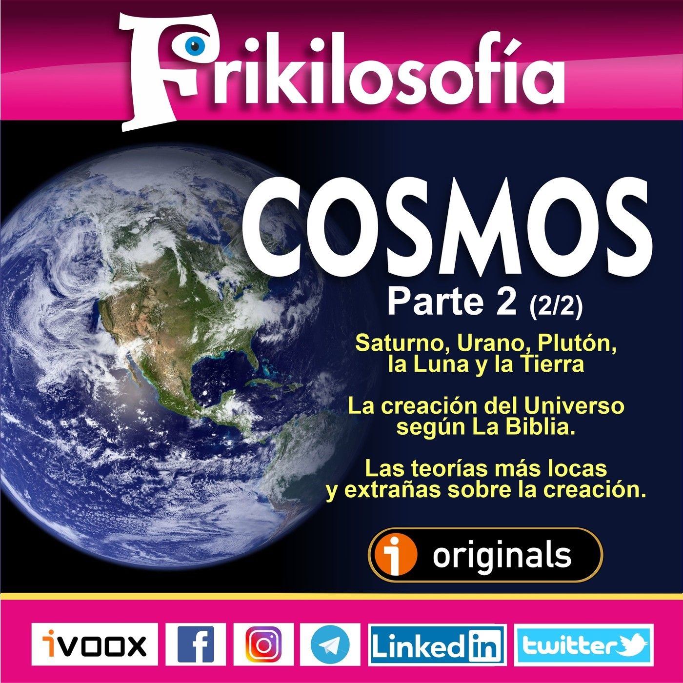 Frikilosofía
