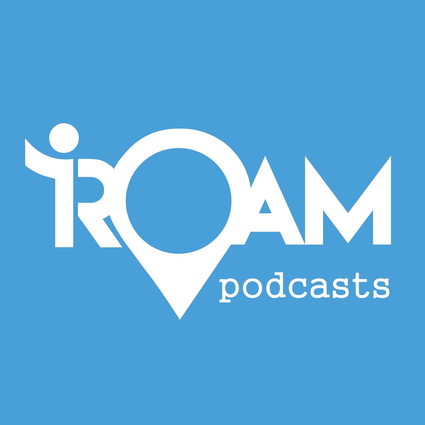 iRoam Podcast