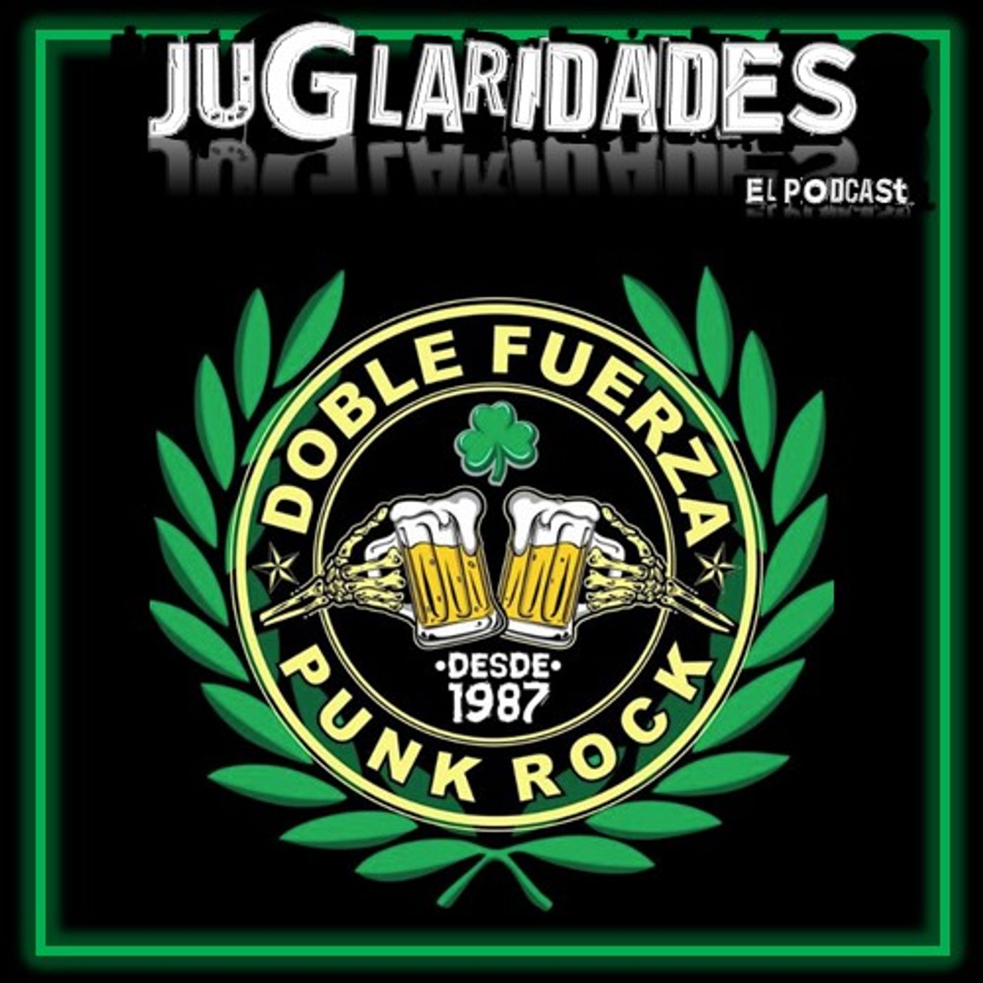 Juglaridades