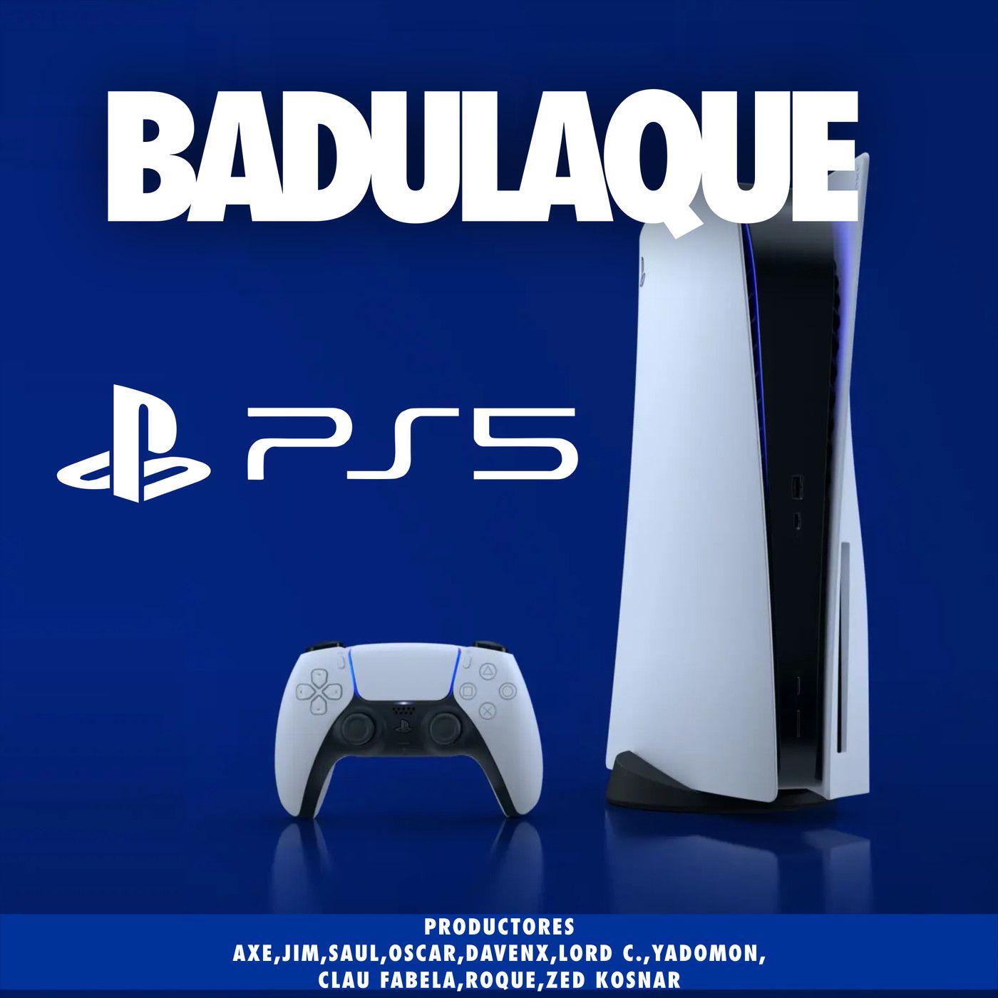 Badulaque Podcast