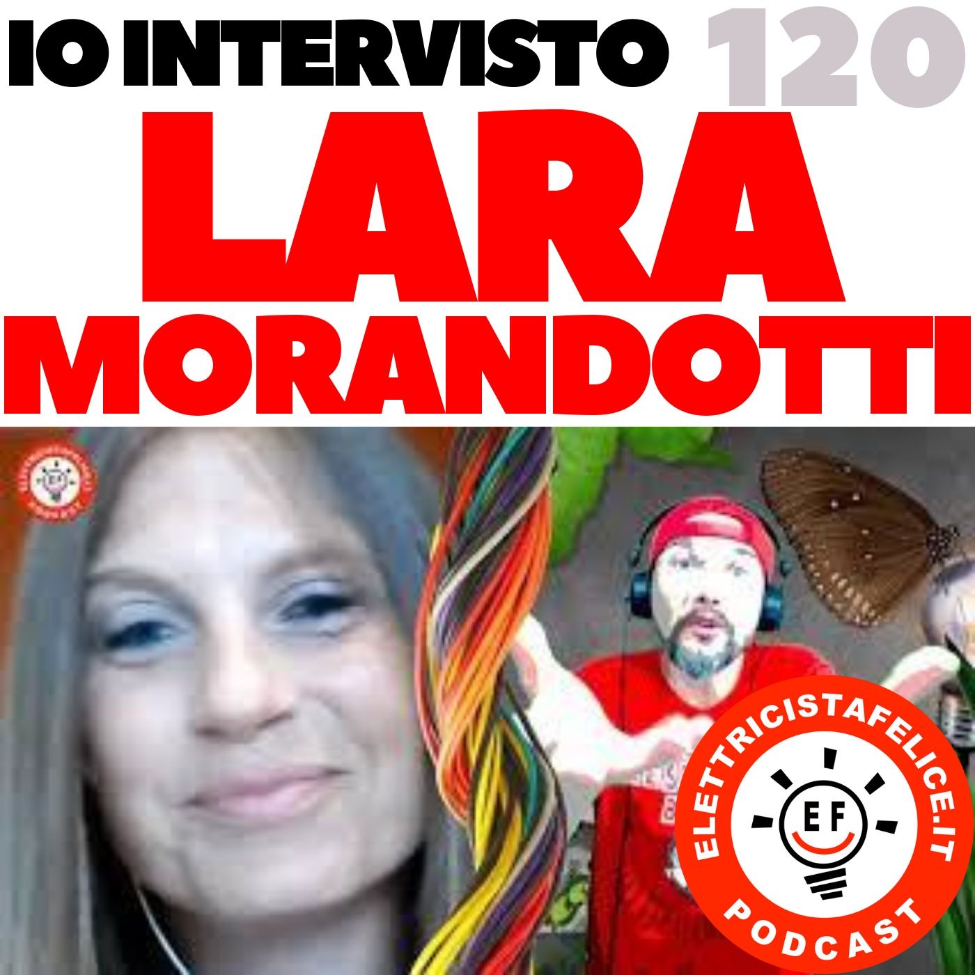 120 Cosa fa Lara Morandotti, giornalista di Elettro+Watt ed altre testate di Tecniche Nuove SpA