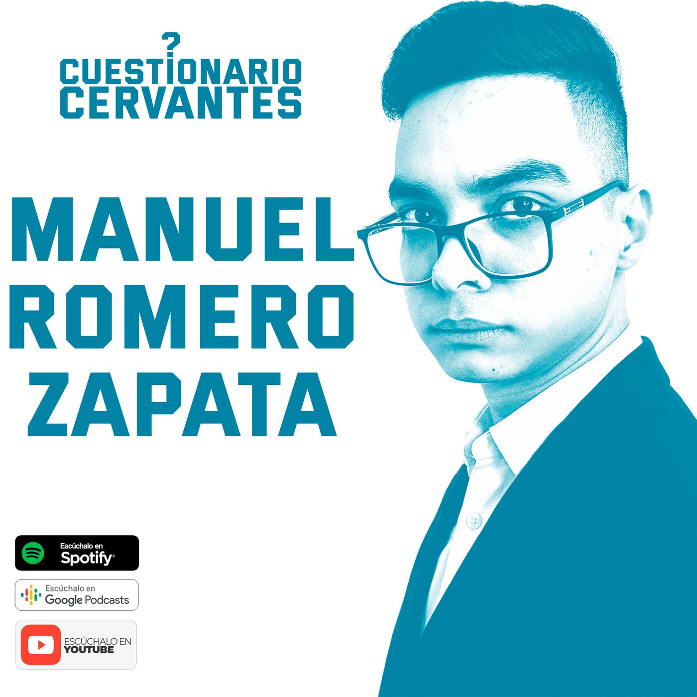 Cuestionario Cervantes