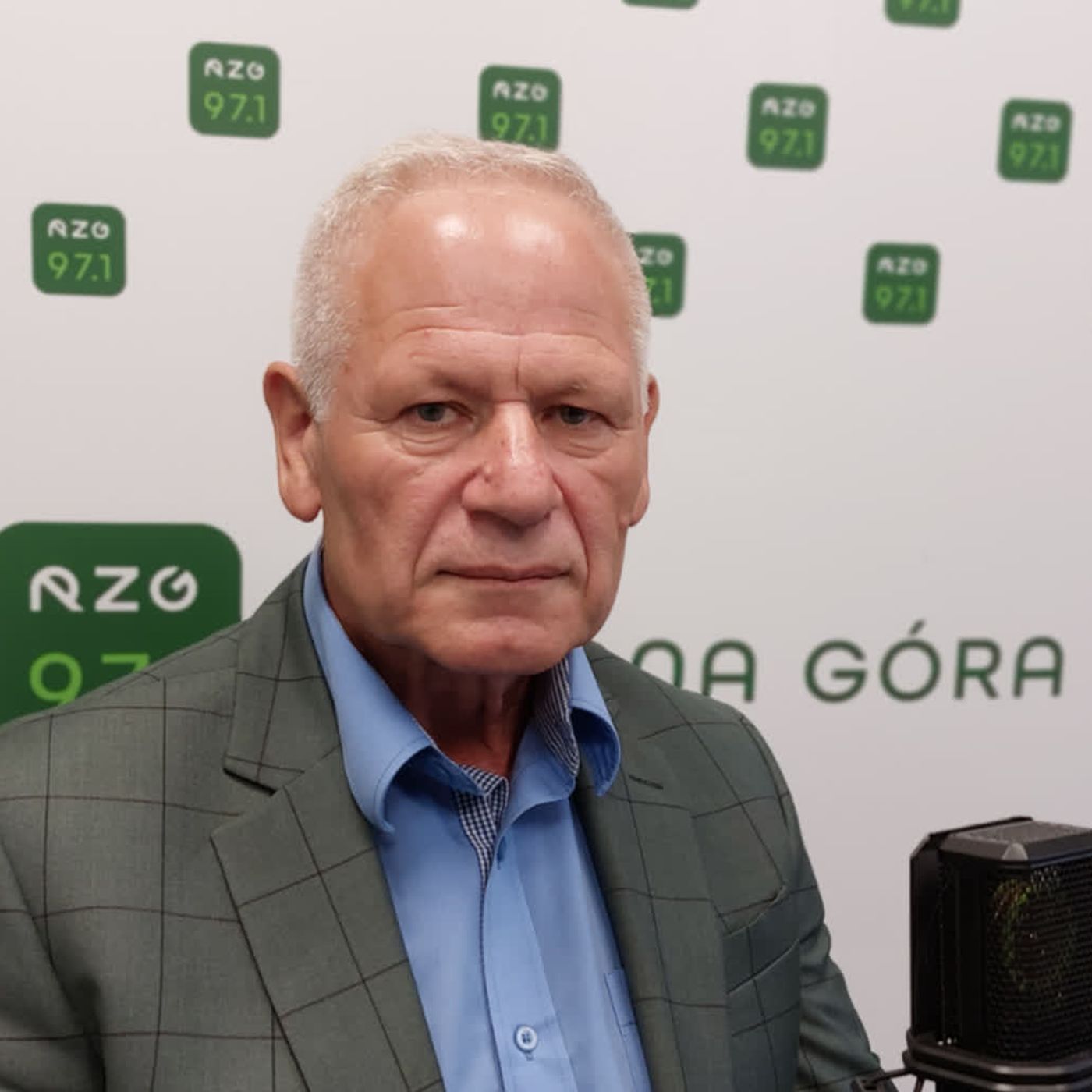 Rozmowa po 9. - Radio Zielona Góra